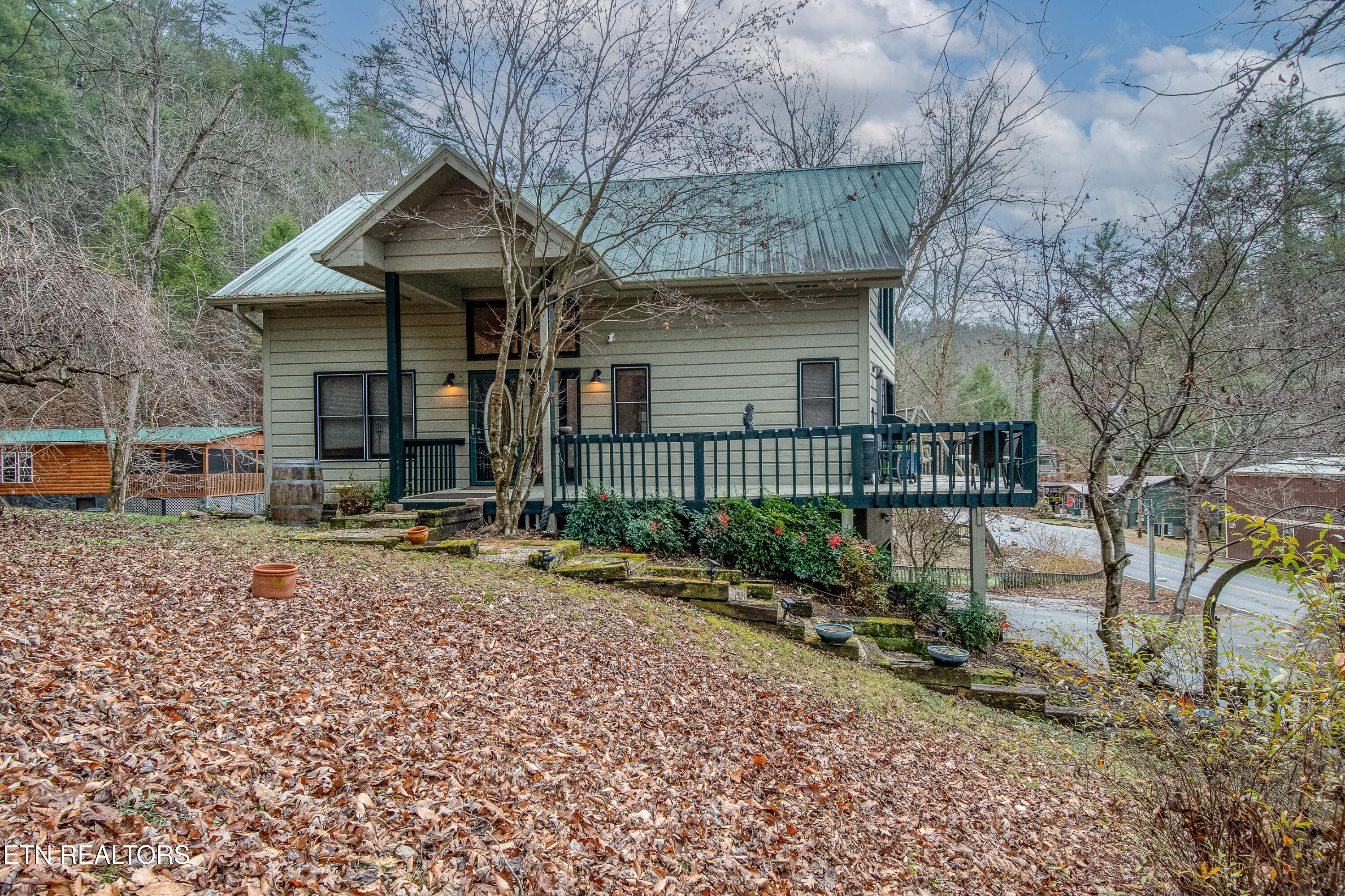6217 Old Walland Highway Walland TN 37886