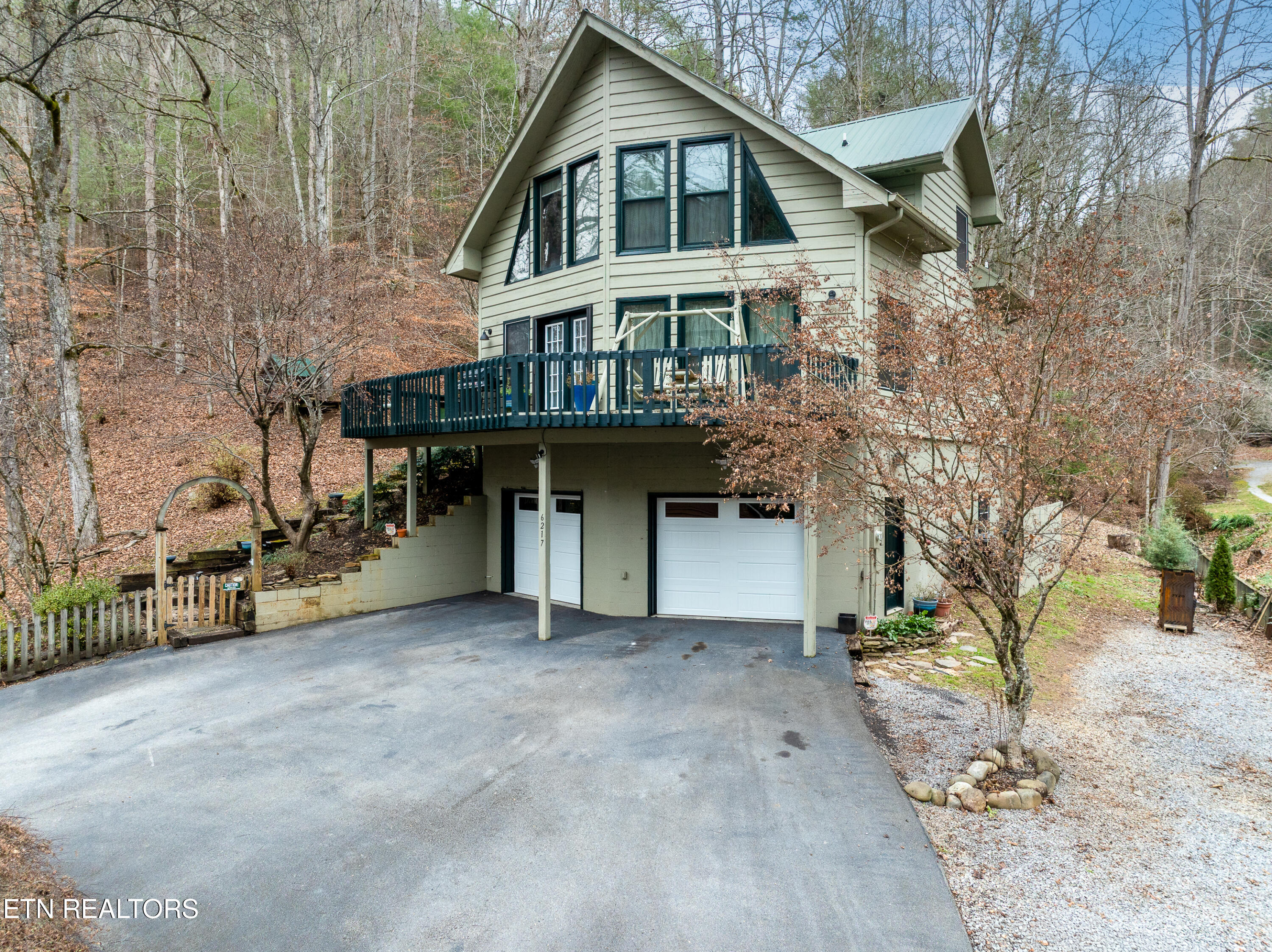6217 Old Walland Highway Walland TN 37886