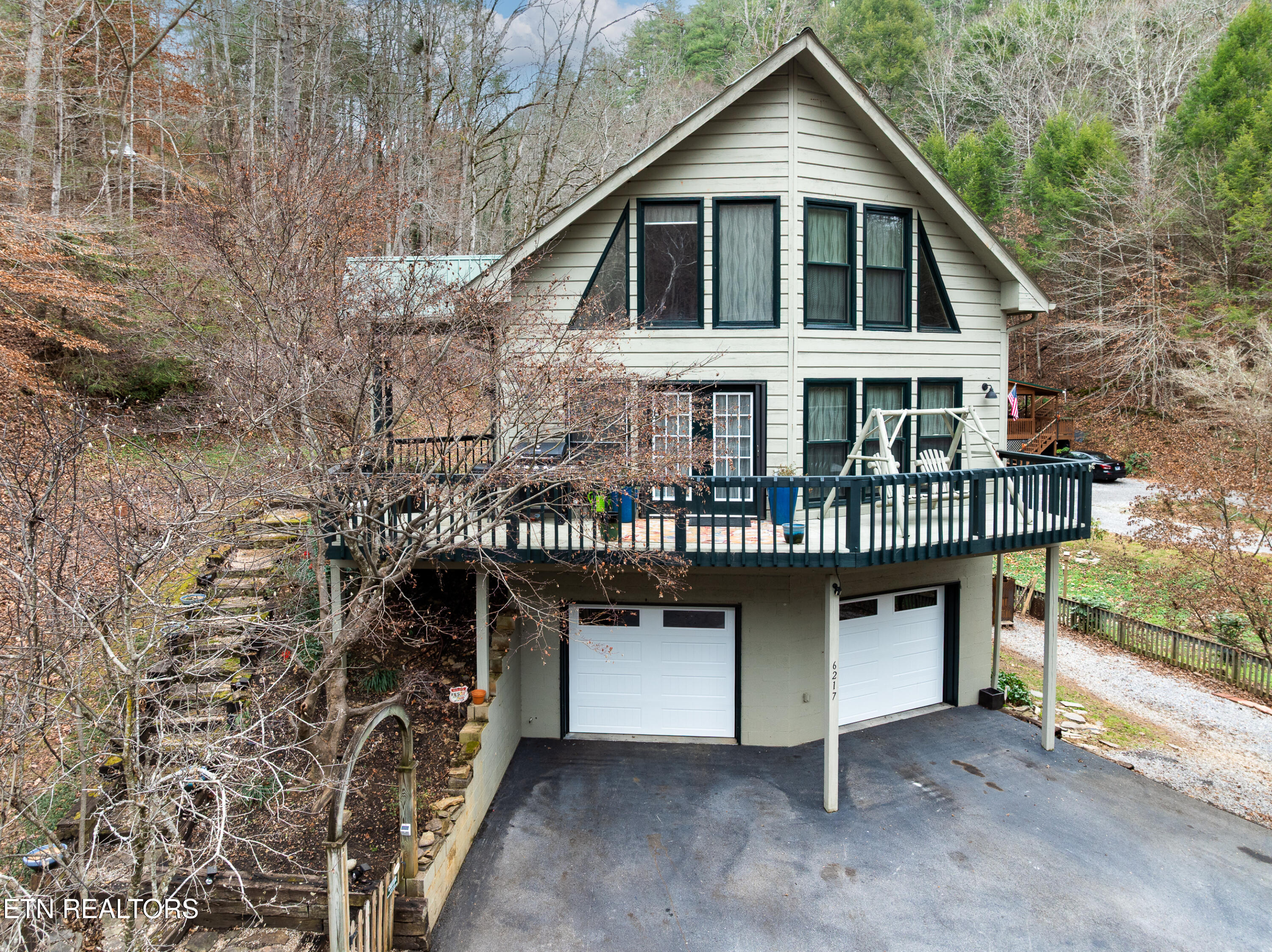 6217 Old Walland Highway Walland TN 37886