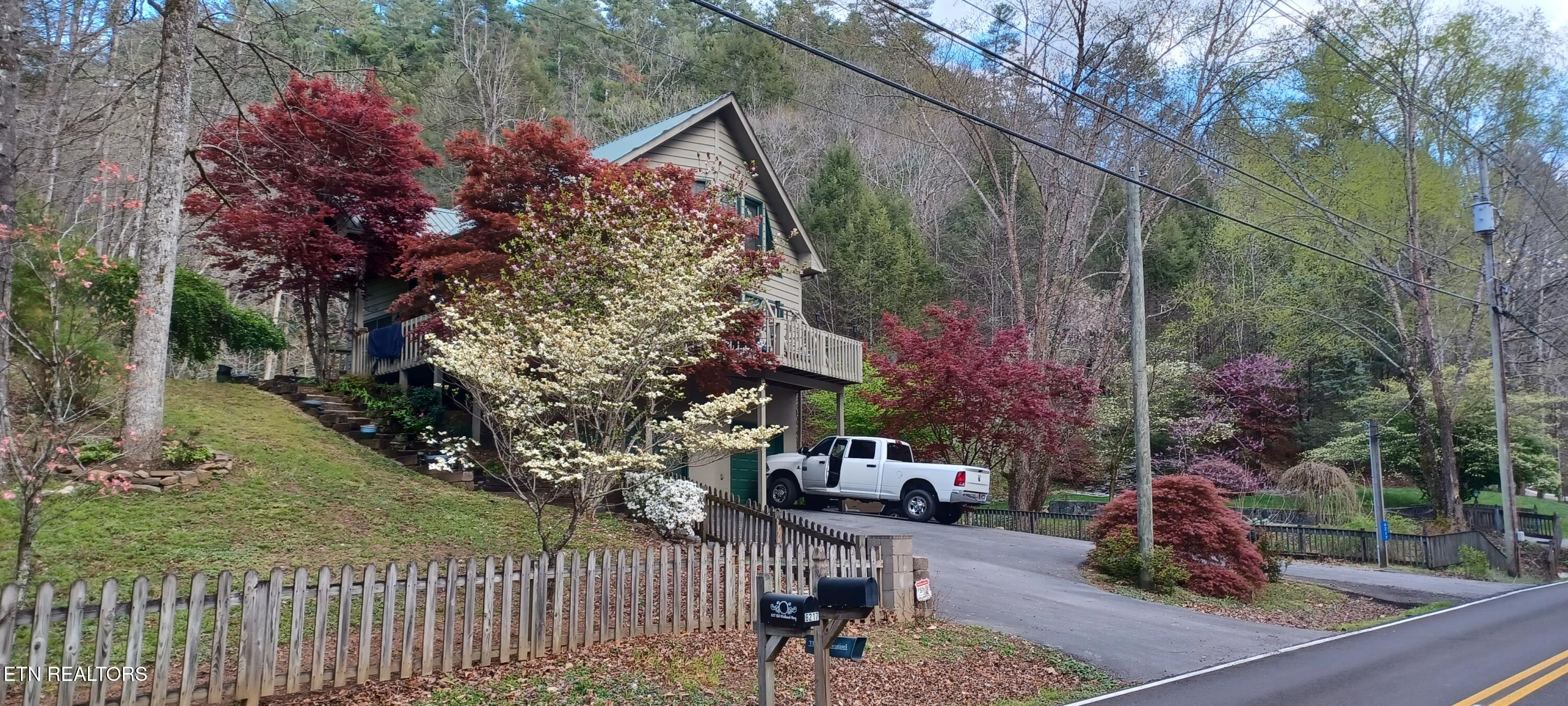 6217 Old Walland Highway Walland TN 37886