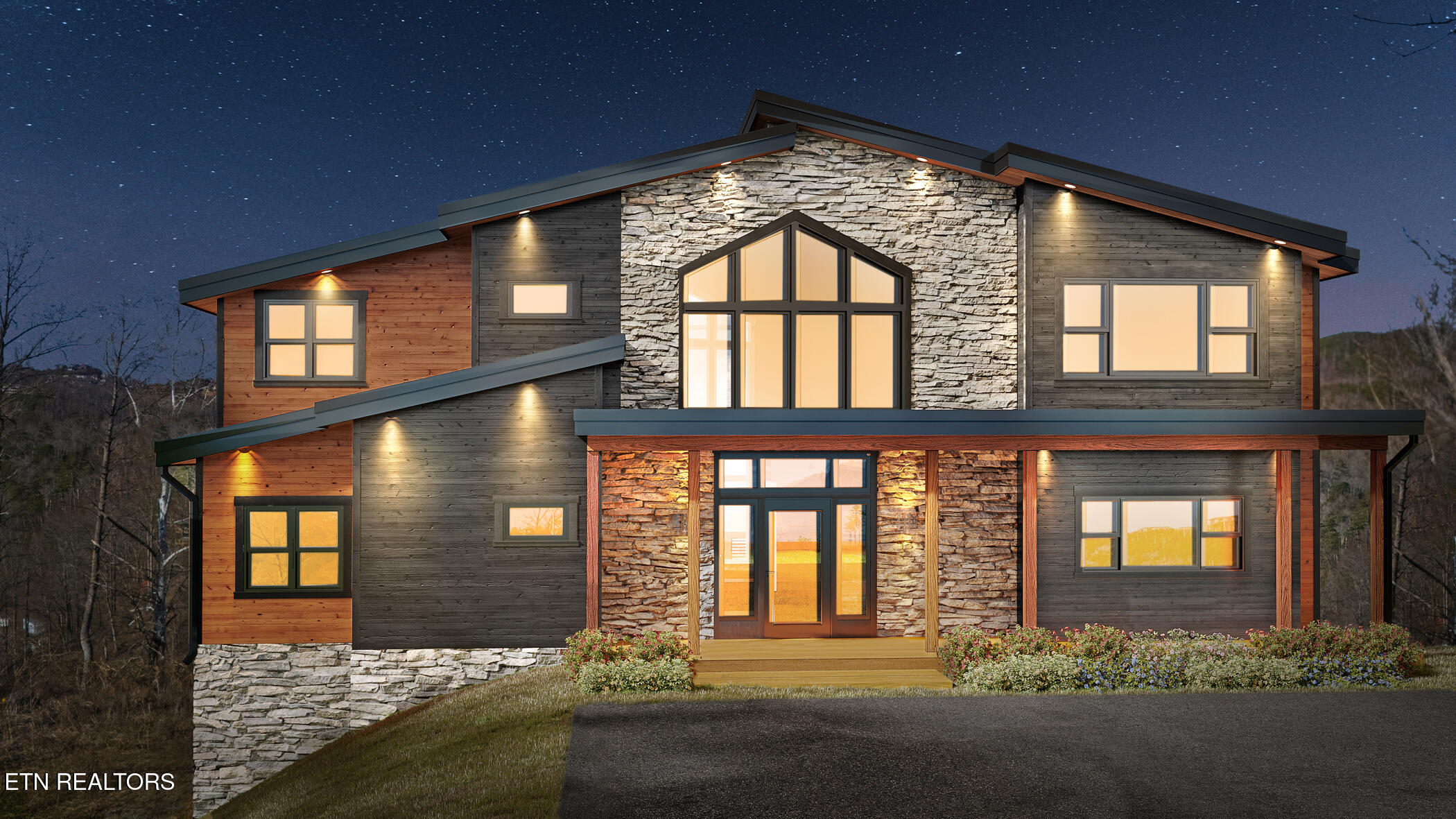 245 Brownsridge Road Gatlinburg TN 37738