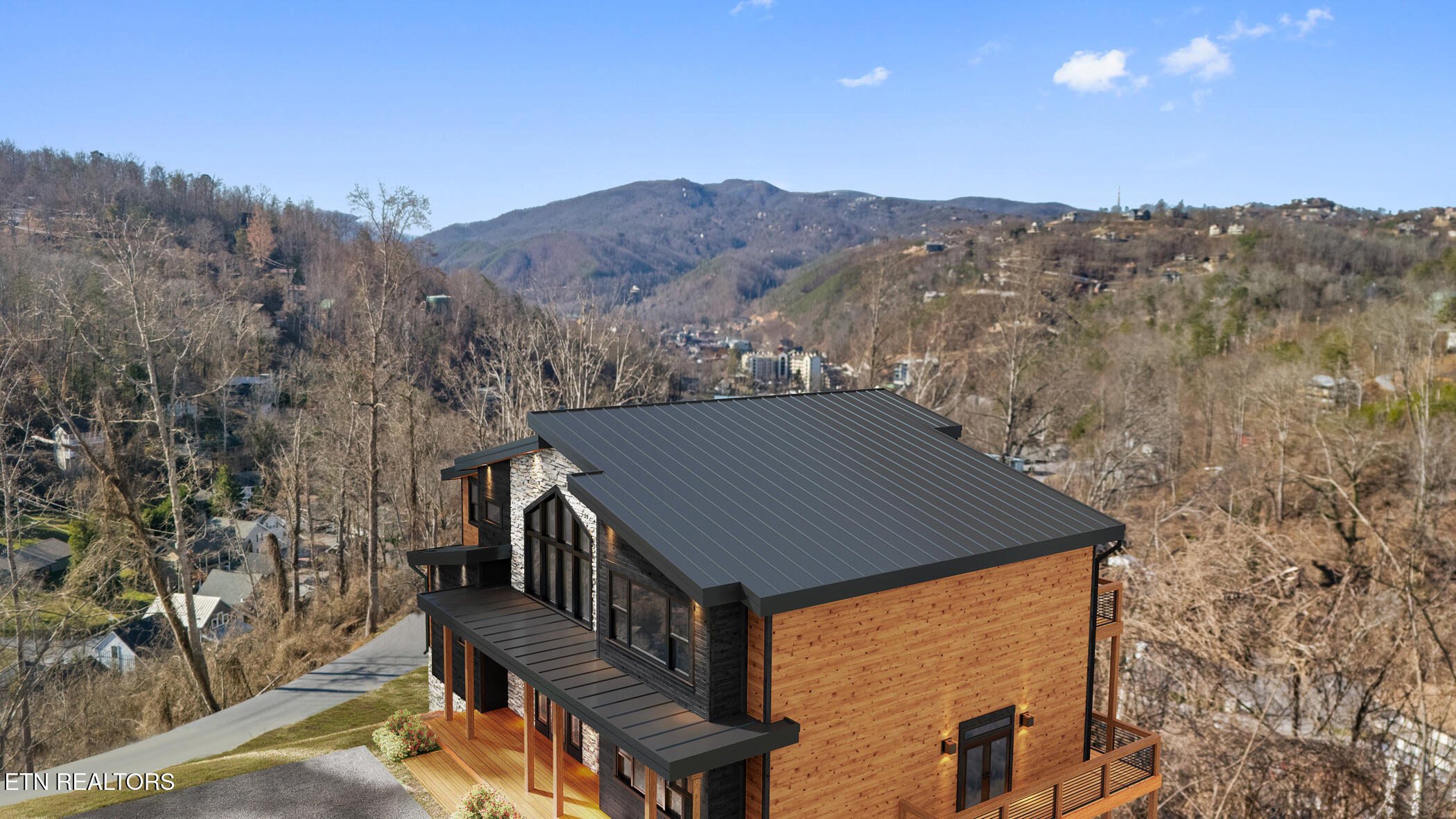 245 Brownsridge Road Gatlinburg TN 37738