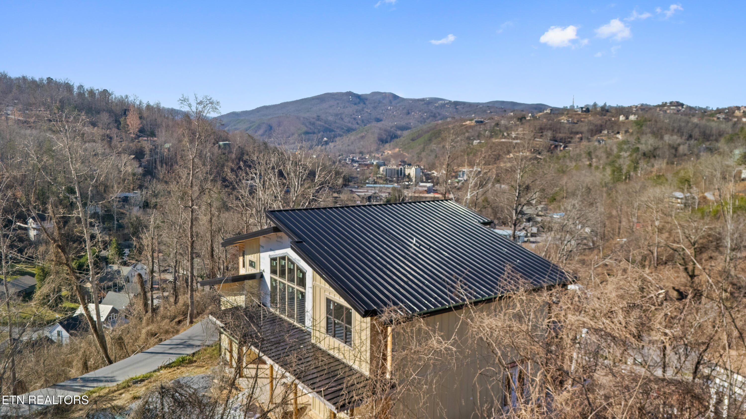245 Brownsridge Road Gatlinburg TN 37738