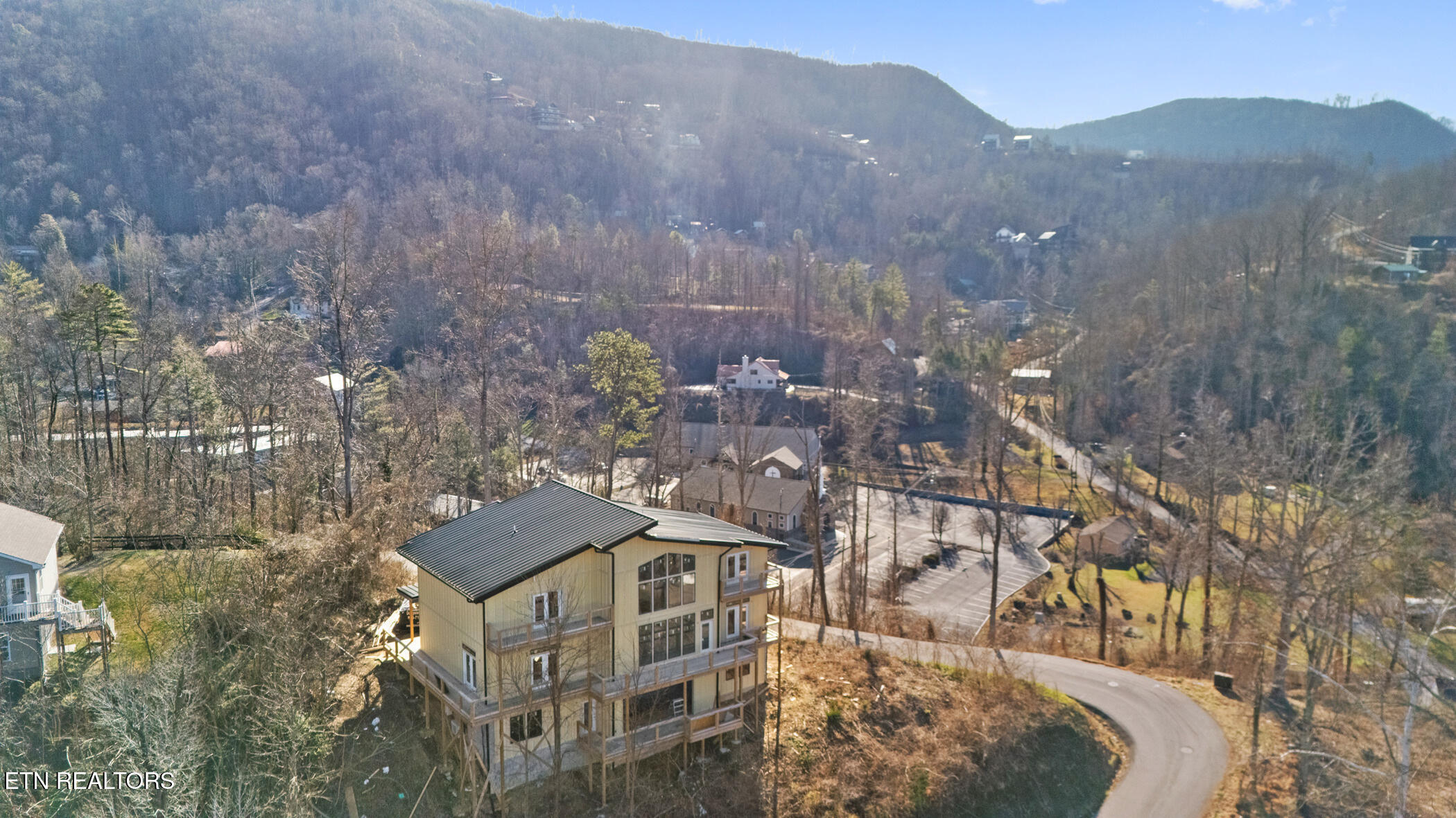 245 Brownsridge Road Gatlinburg TN 37738