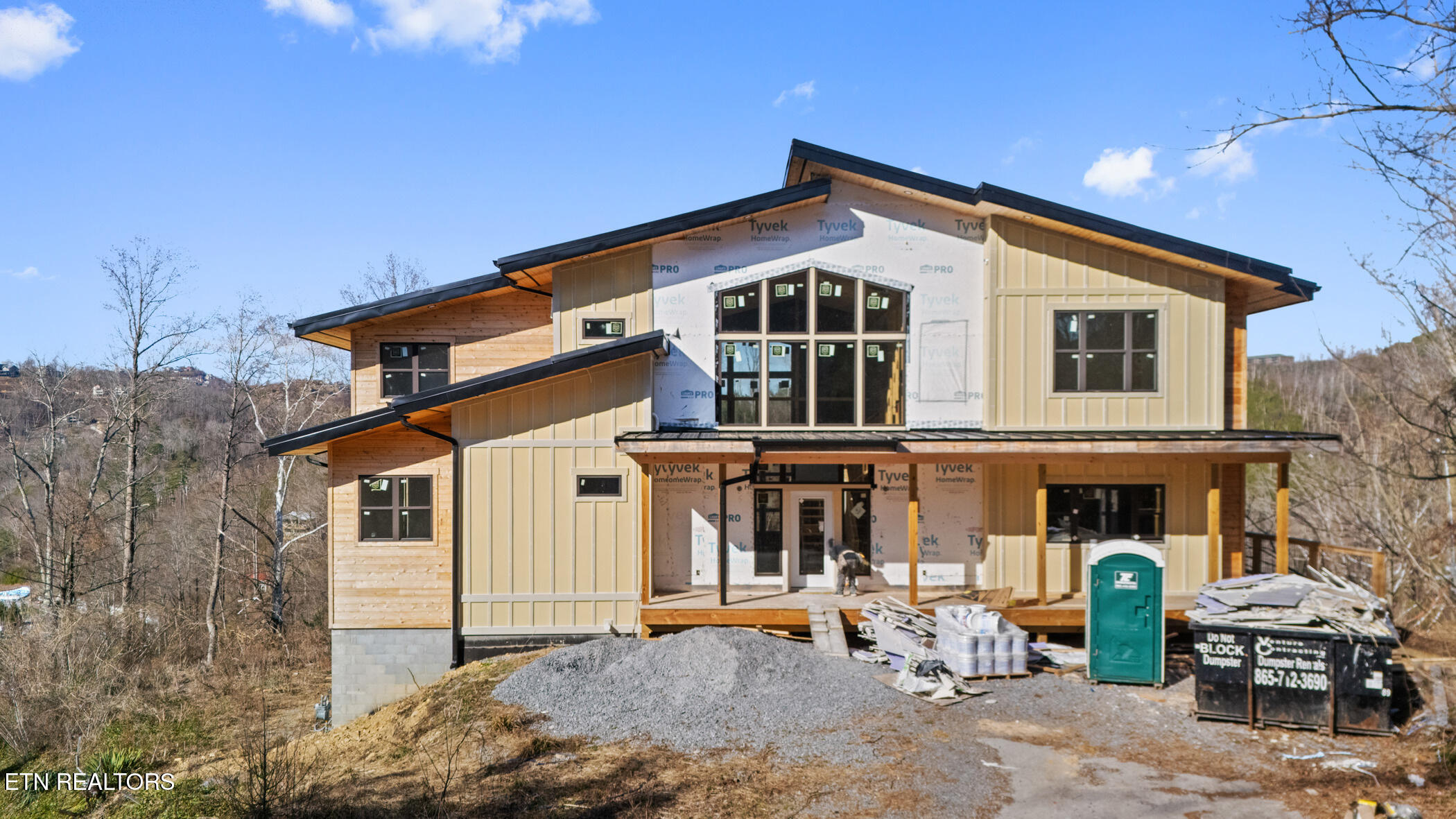 245 Brownsridge Road Gatlinburg TN 37738