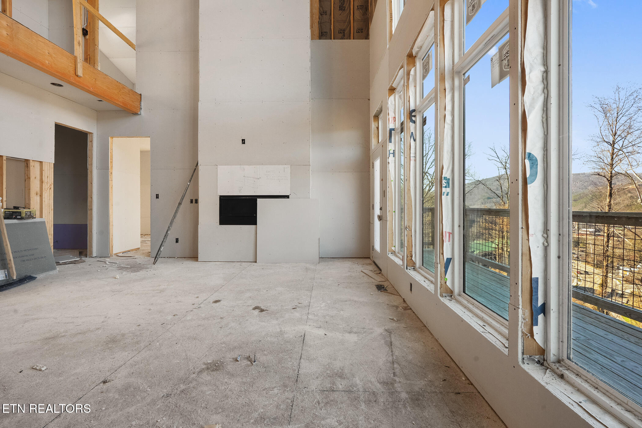 245 Brownsridge Road Gatlinburg TN 37738