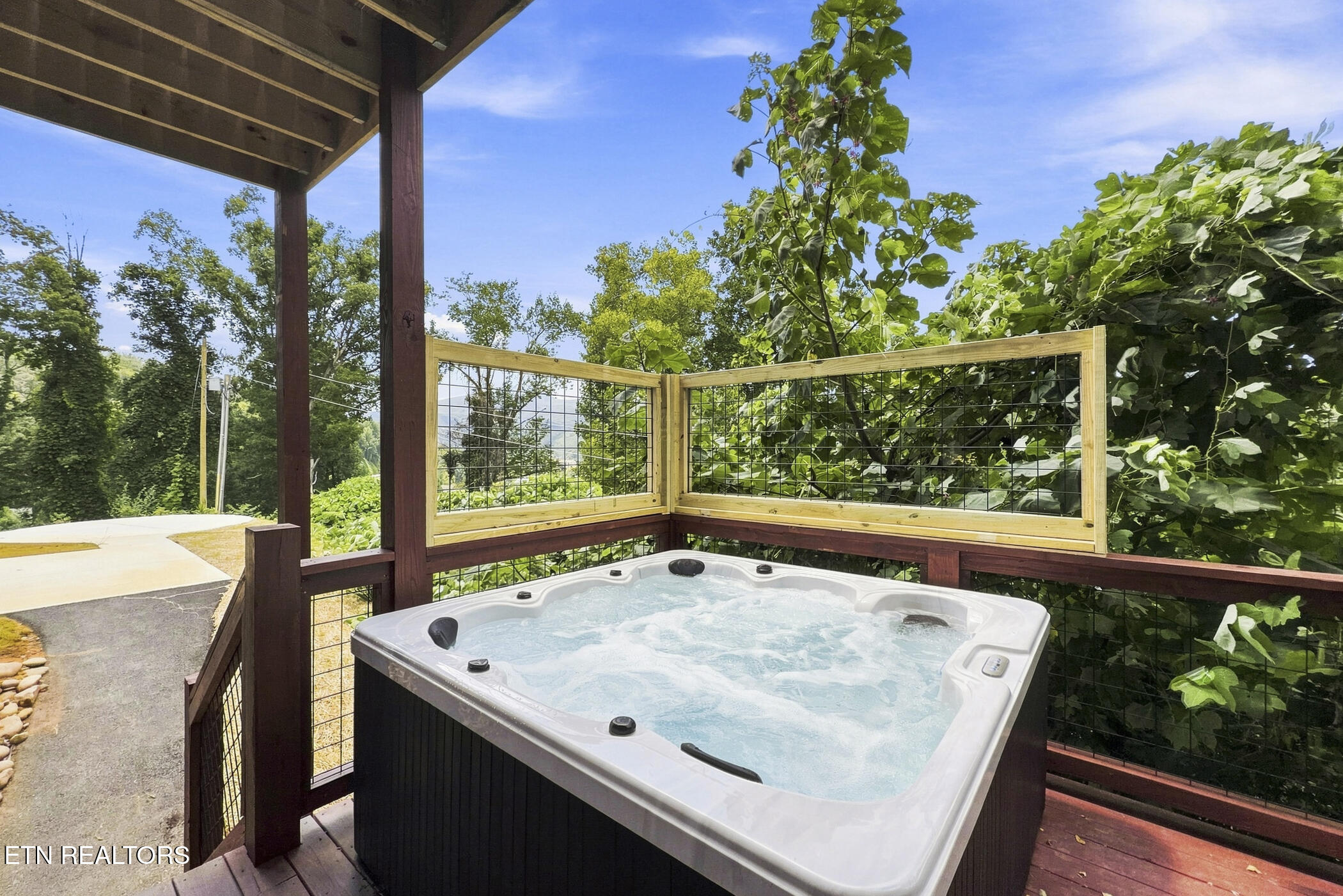 245 Brownsridge Road Gatlinburg TN 37738