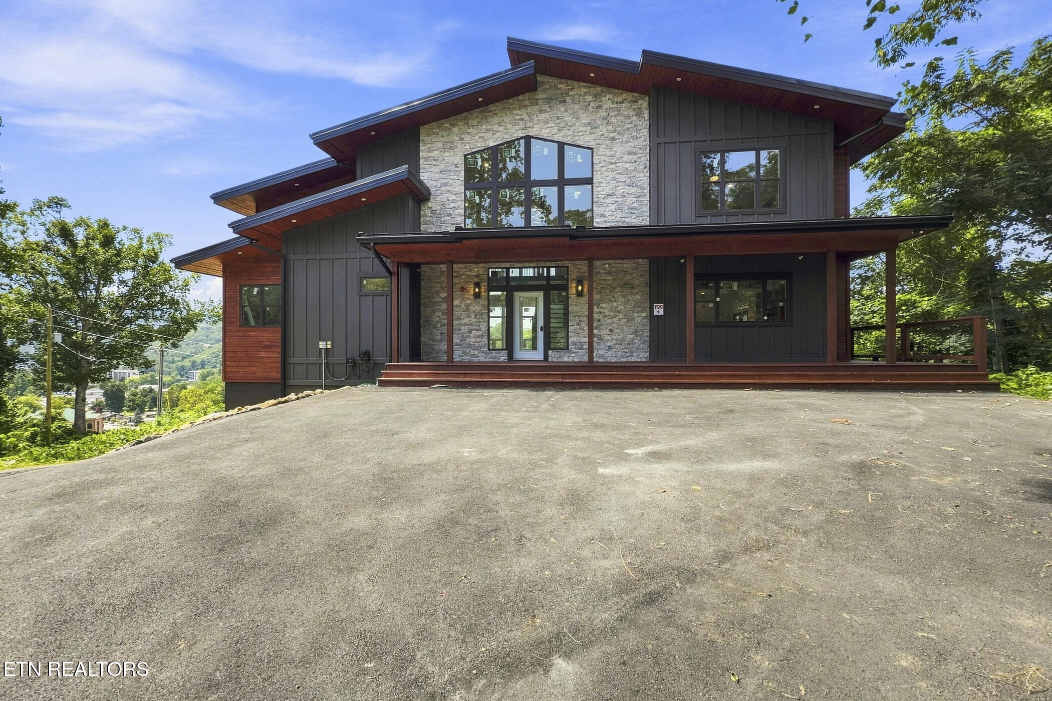245 Brownsridge Road Gatlinburg TN 37738