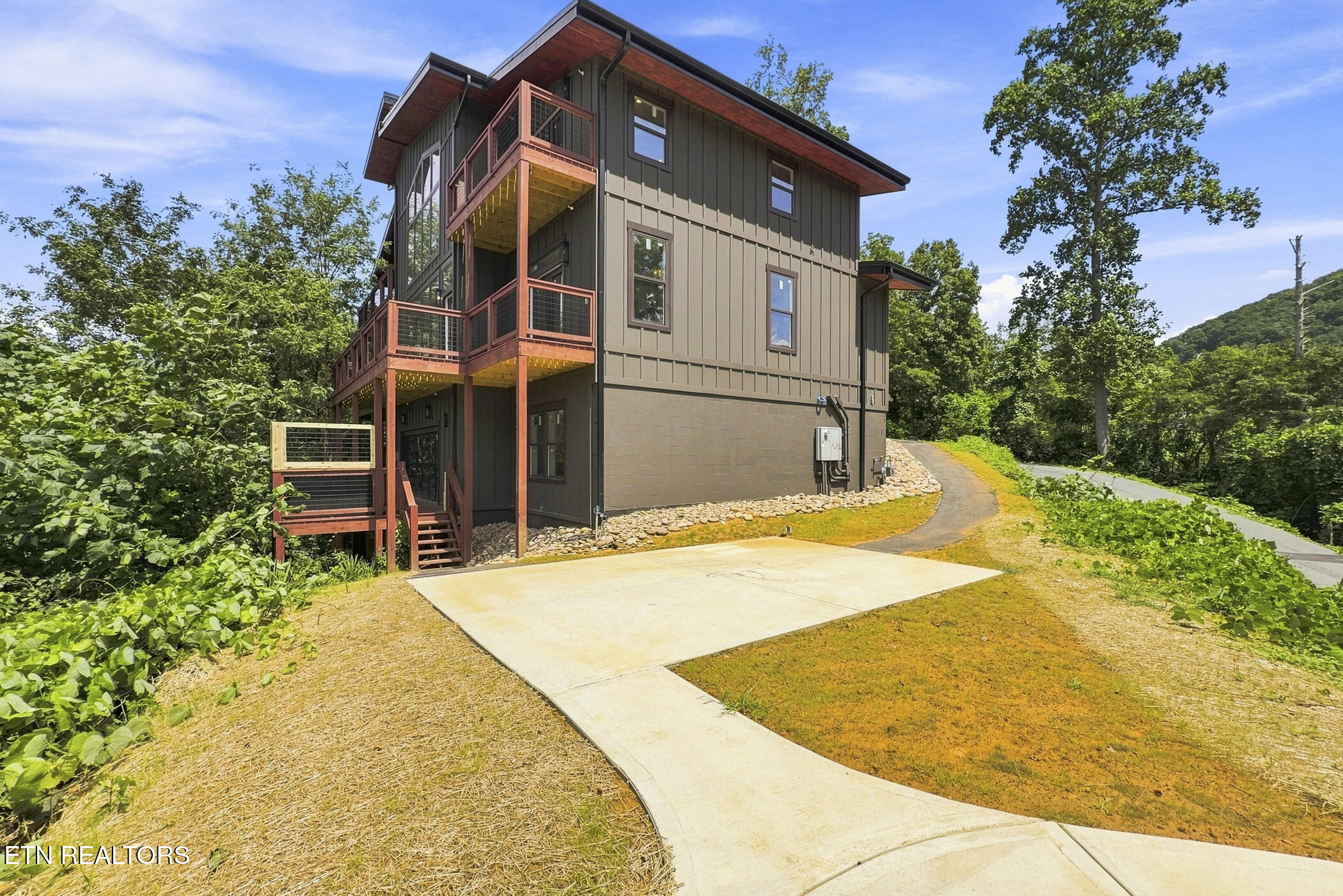 245 Brownsridge Road Gatlinburg TN 37738