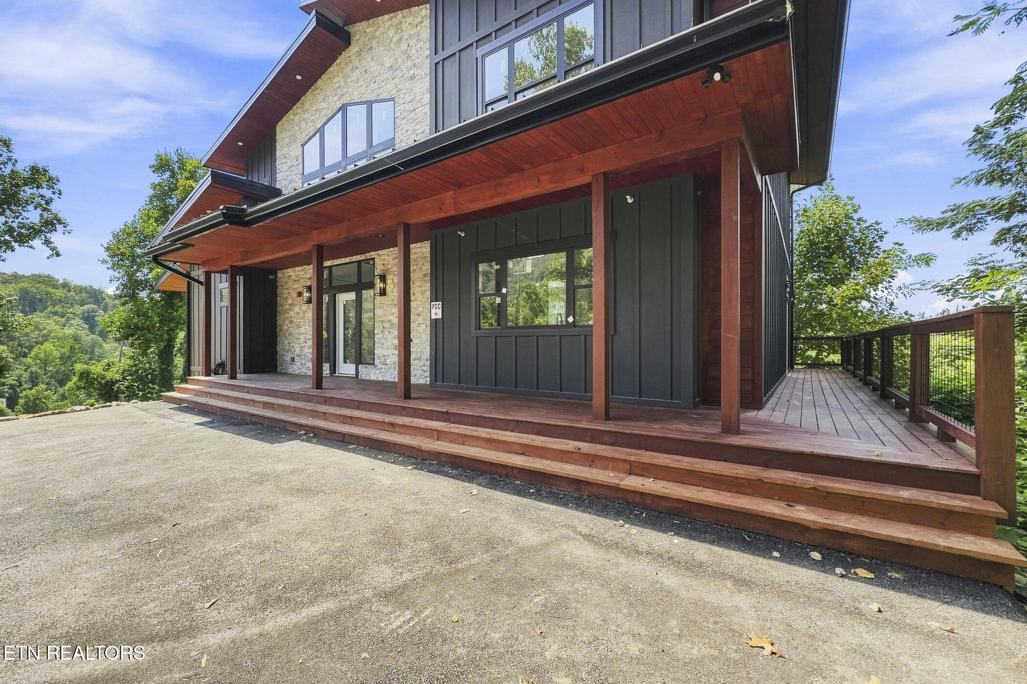 245 Brownsridge Road Gatlinburg TN 37738