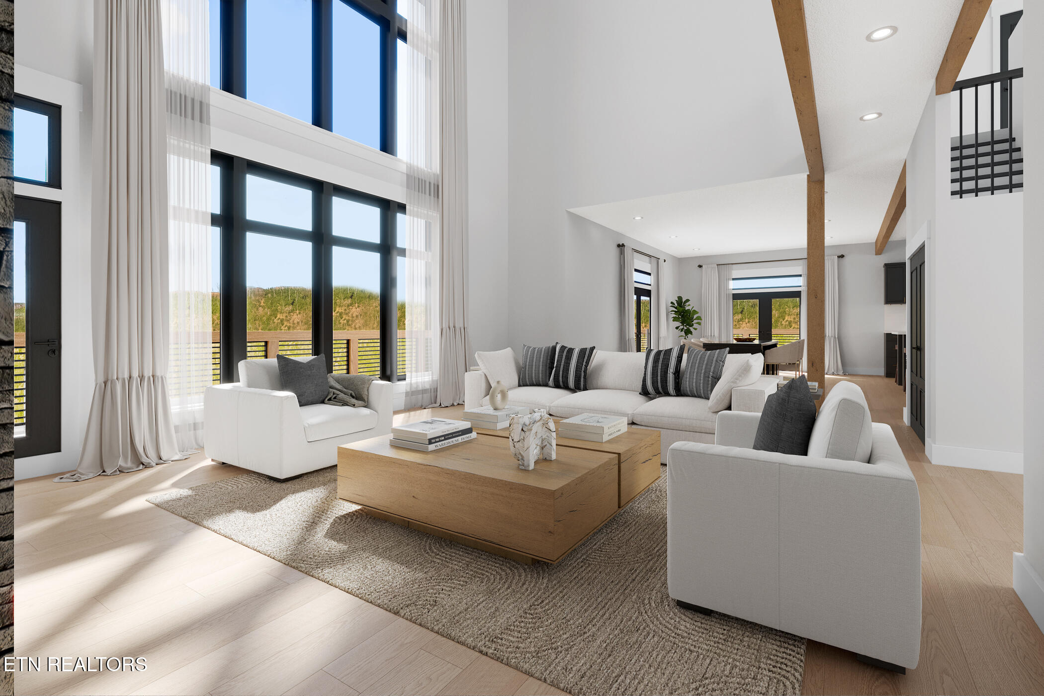 245 Brownsridge Road Gatlinburg TN 37738