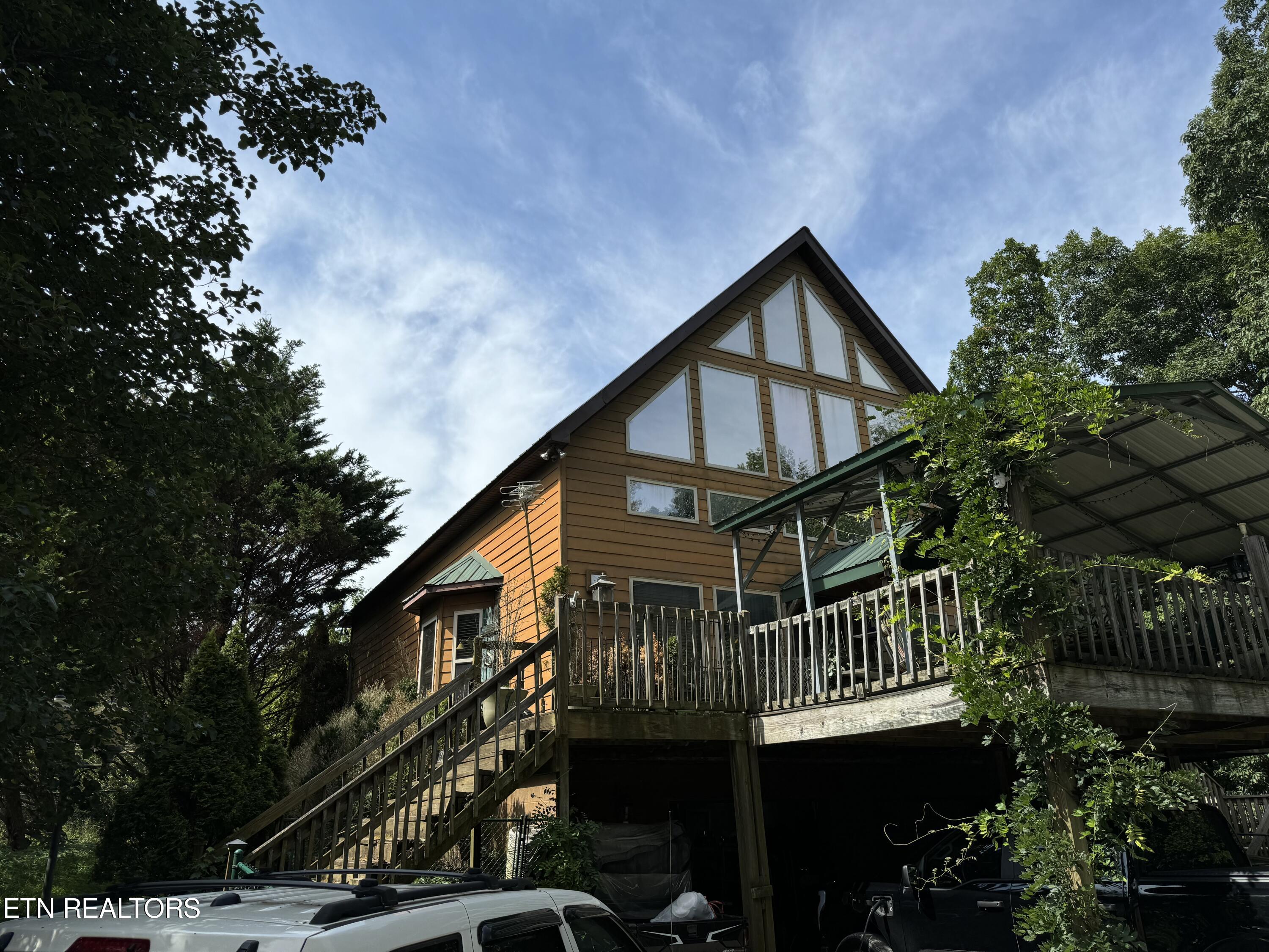 70844 Key Ridge Road Crawford TN 38554