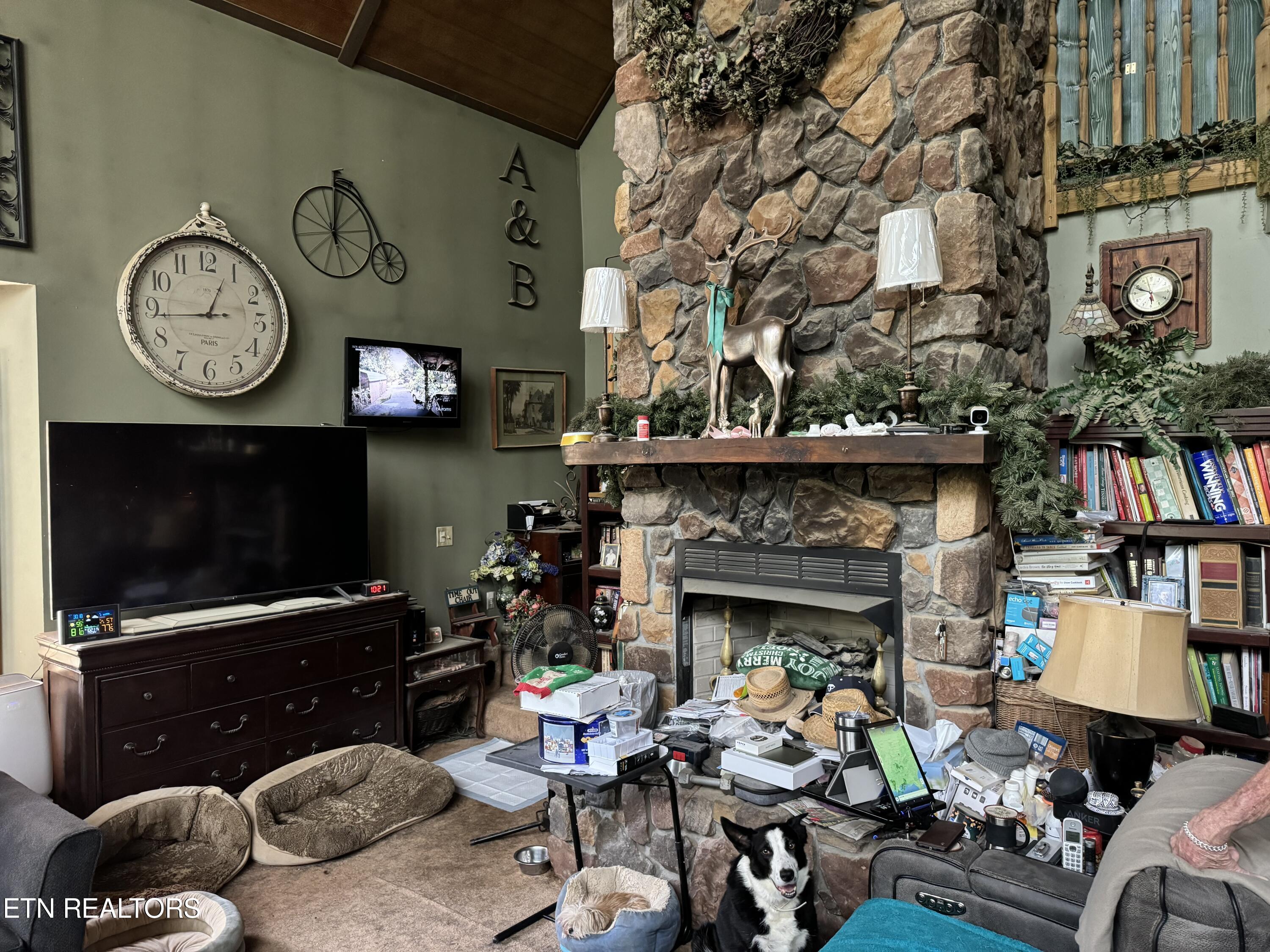 70844 Key Ridge Road Crawford TN 38554