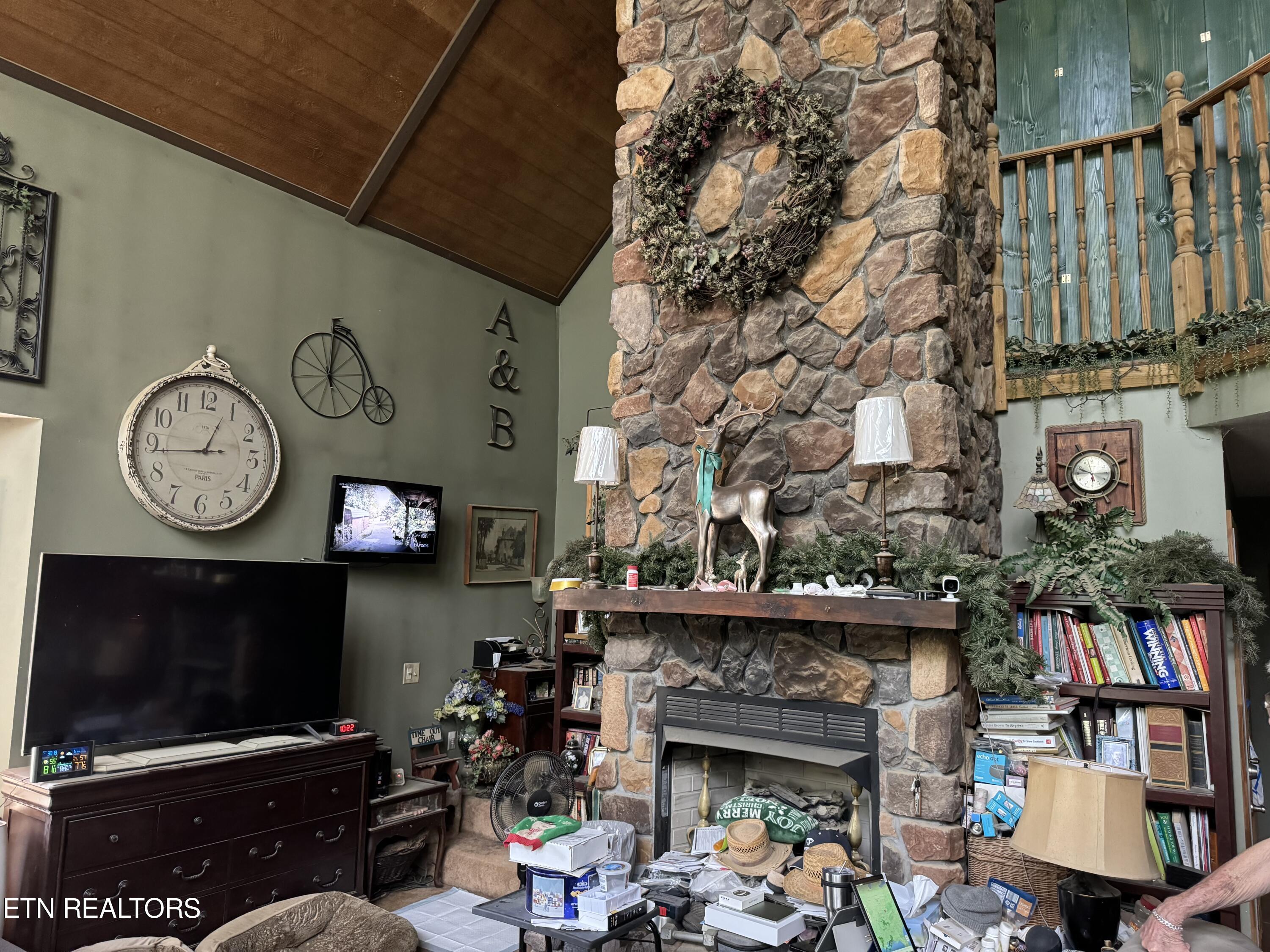 70844 Key Ridge Road Crawford TN 38554