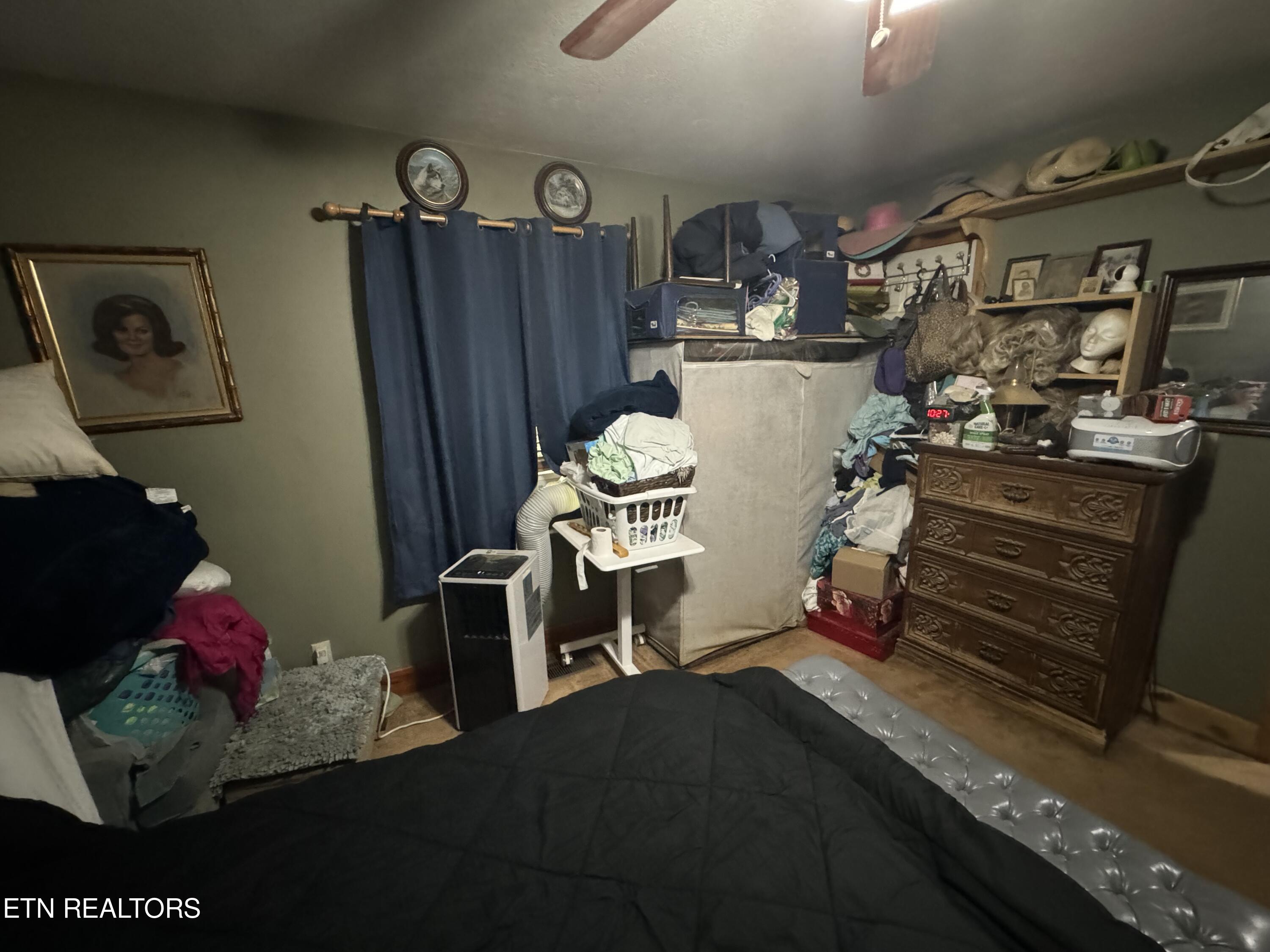 70844 Key Ridge Road Crawford TN 38554