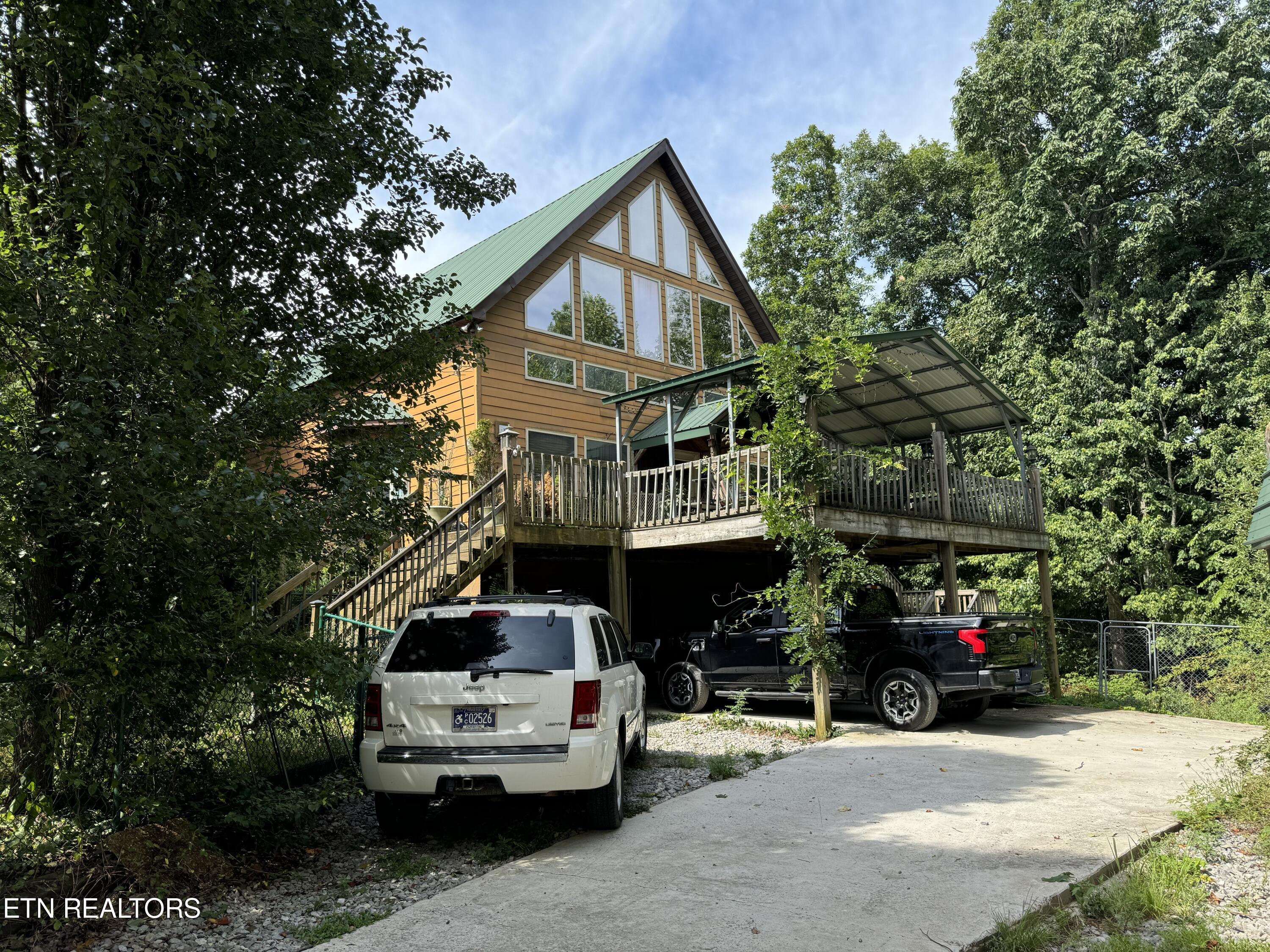 70844 Key Ridge Road Crawford TN 38554