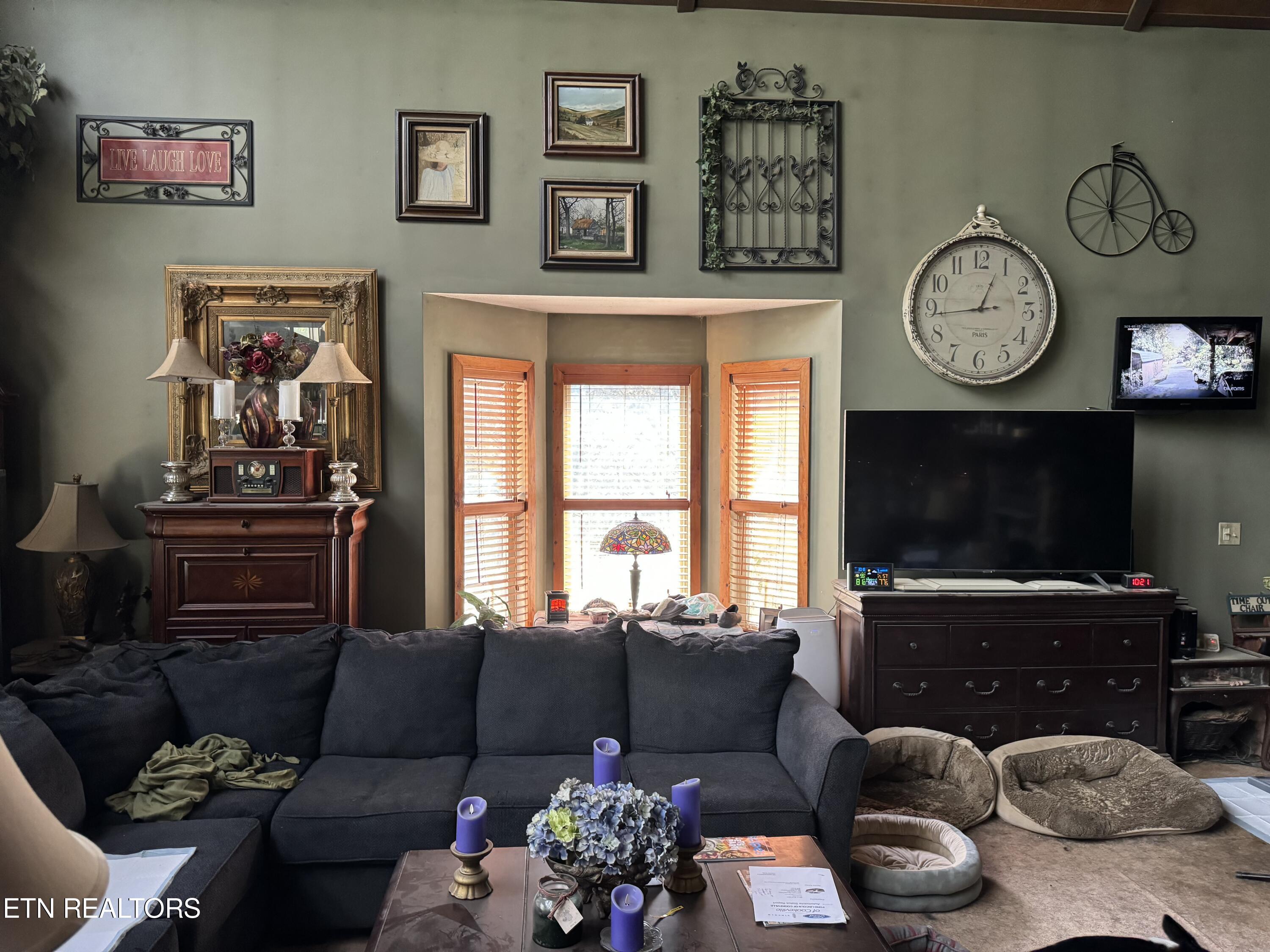 70844 Key Ridge Road Crawford TN 38554