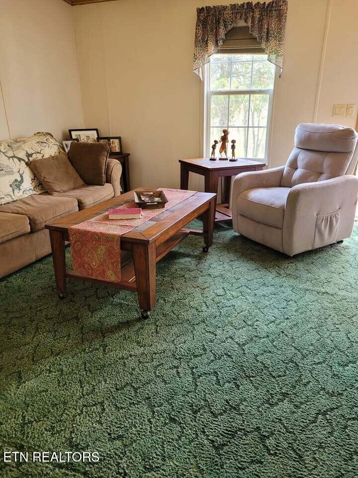 784 Sunset Ridge Lane Hilham TN 38568