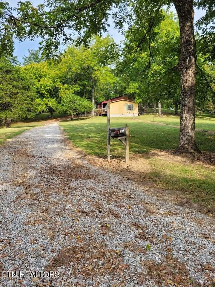 784 Sunset Ridge Lane Hilham TN 38568