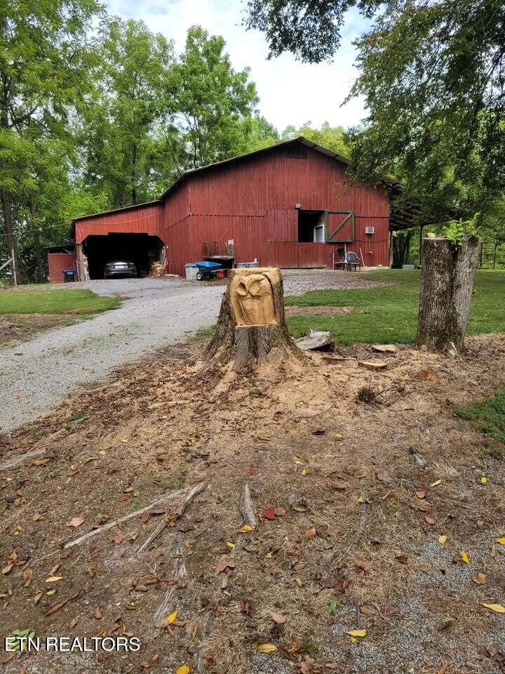 784 Sunset Ridge Lane Hilham TN 38568