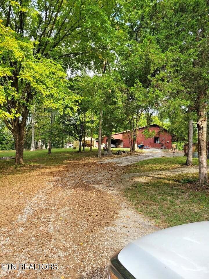784 Sunset Ridge Lane Hilham TN 38568