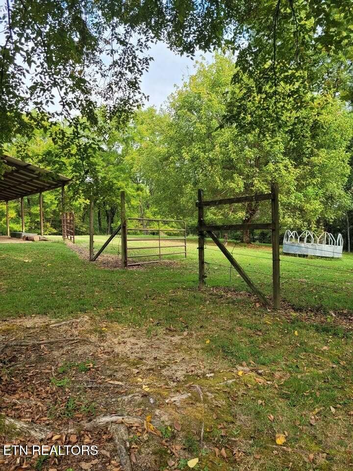 784 Sunset Ridge Lane Hilham TN 38568