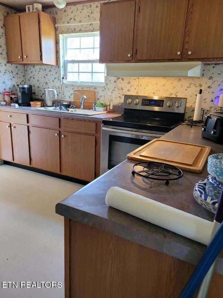 784 Sunset Ridge Lane Hilham TN 38568