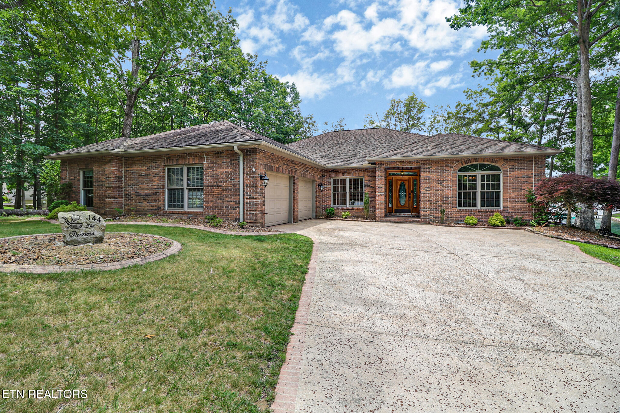 144 Lakewood Drive Crossville TN 38558