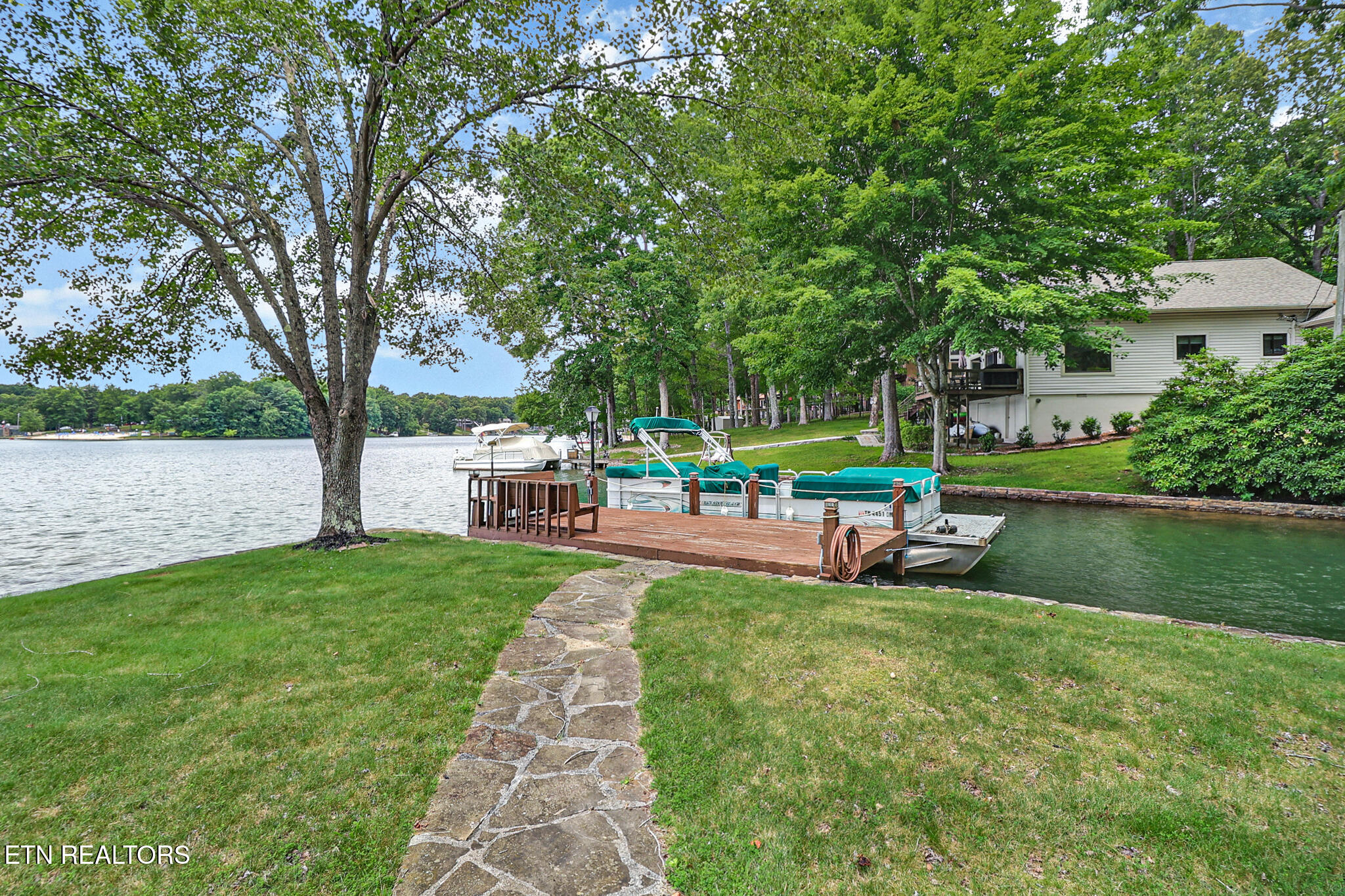 144 Lakewood Drive Crossville TN 38558