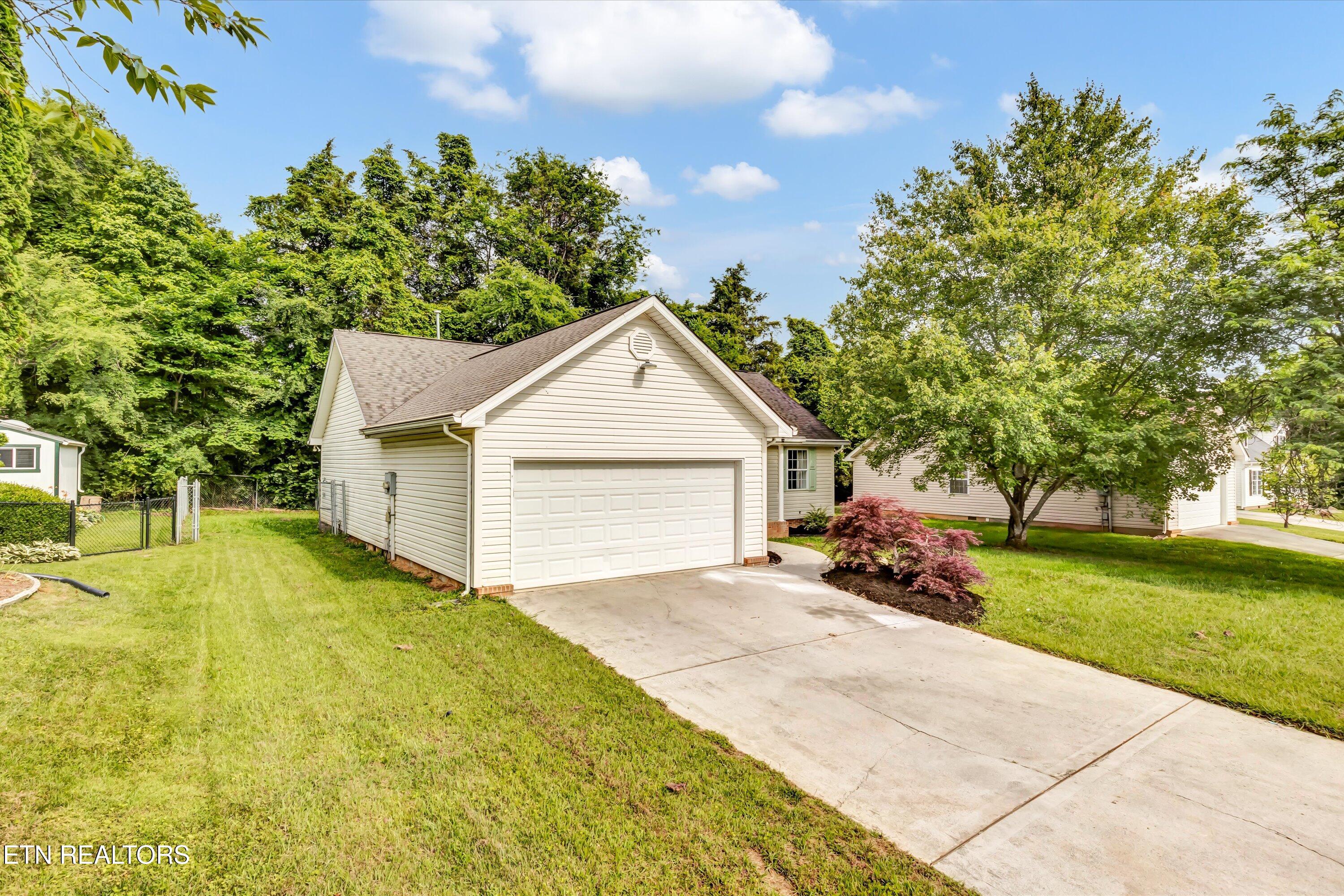 8723 Finchwood Lane Knoxville TN 37924