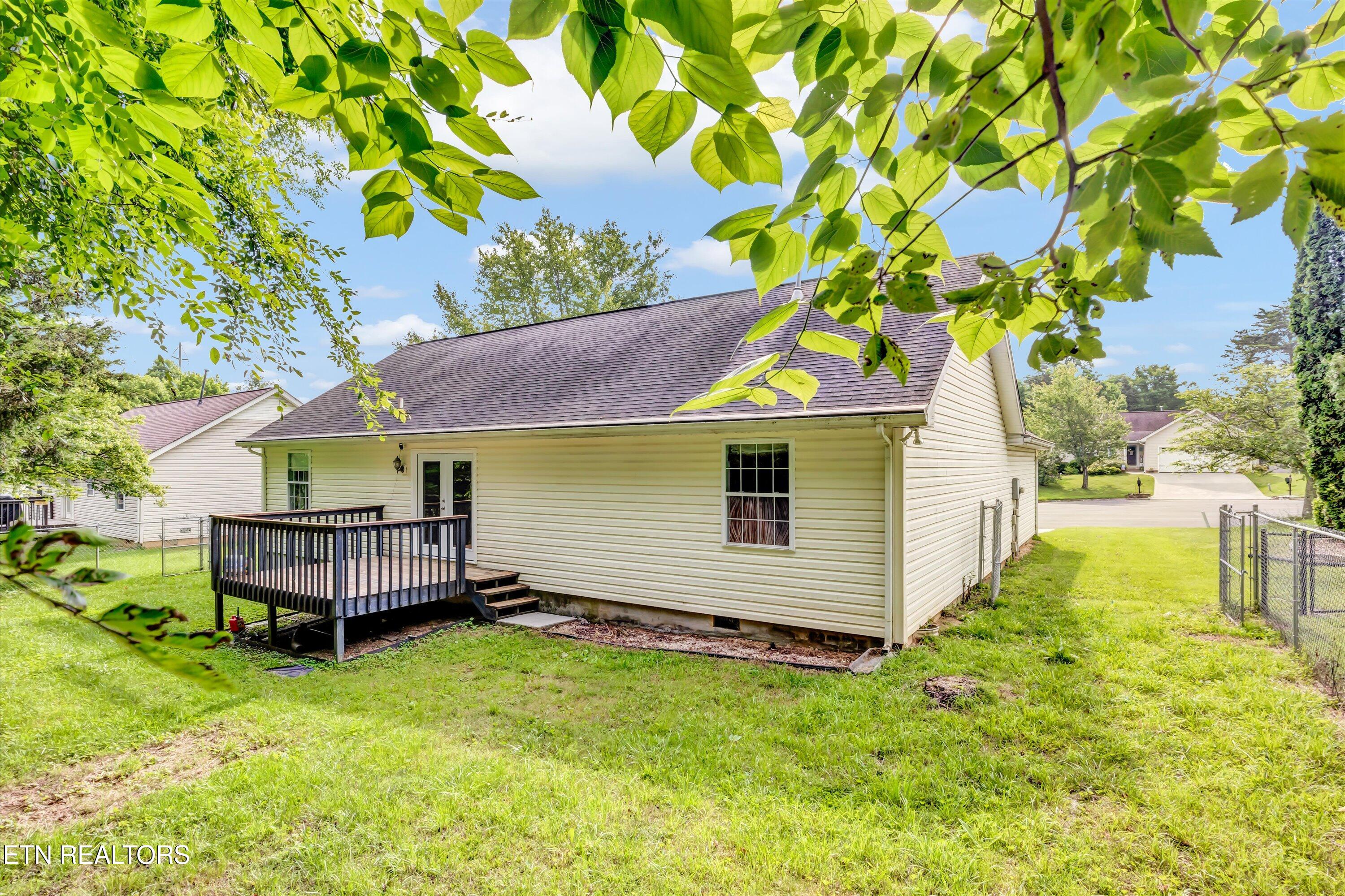 8723 Finchwood Lane Knoxville TN 37924