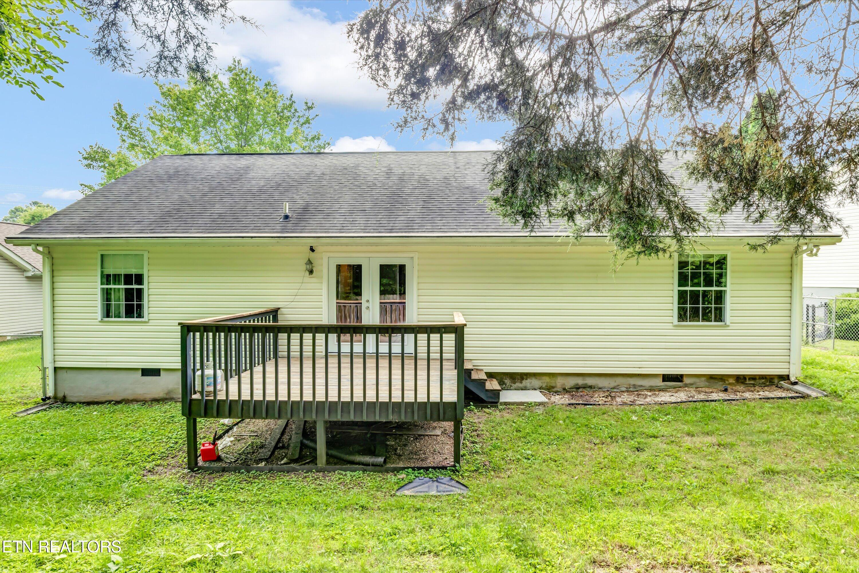 8723 Finchwood Lane Knoxville TN 37924