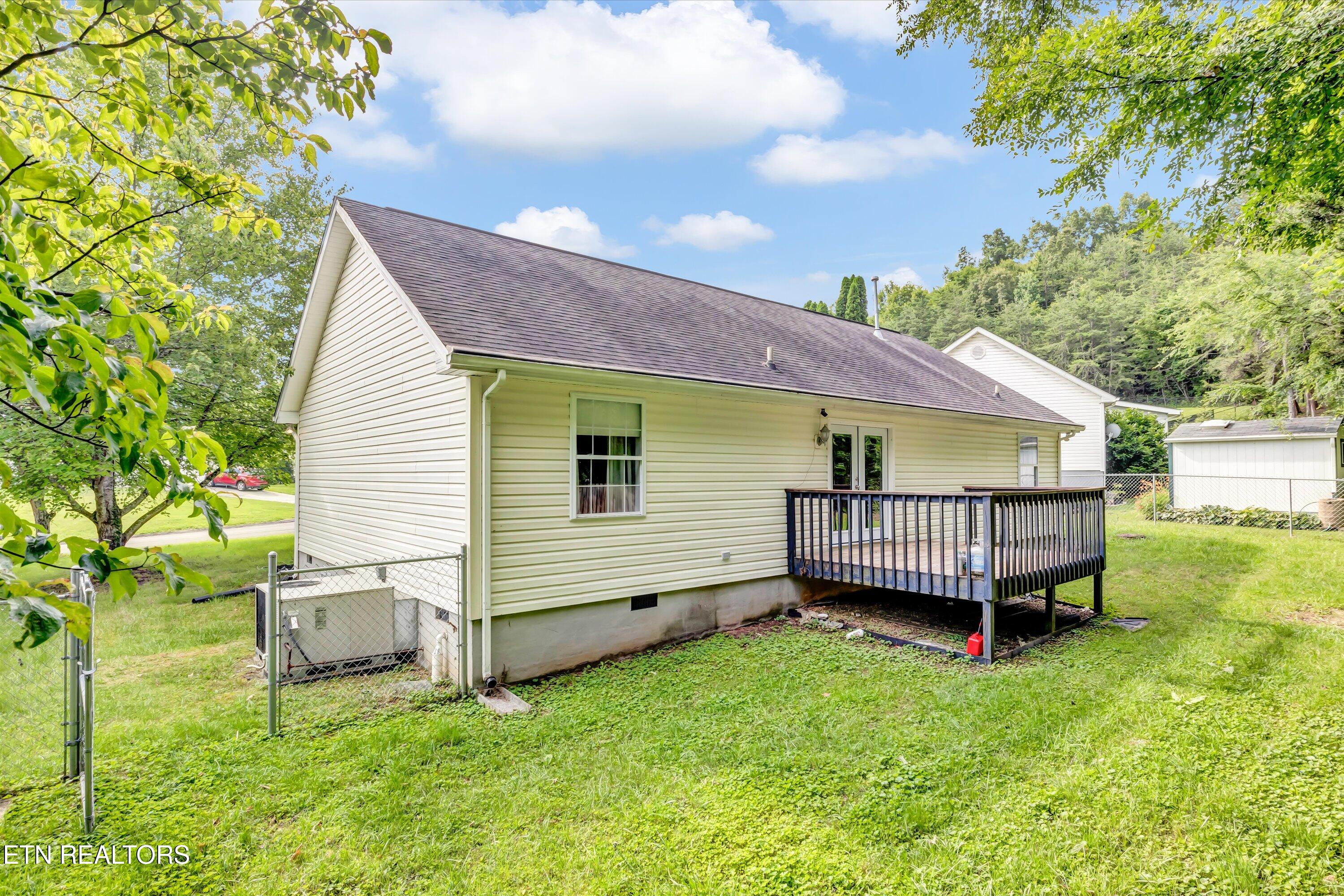 8723 Finchwood Lane Knoxville TN 37924
