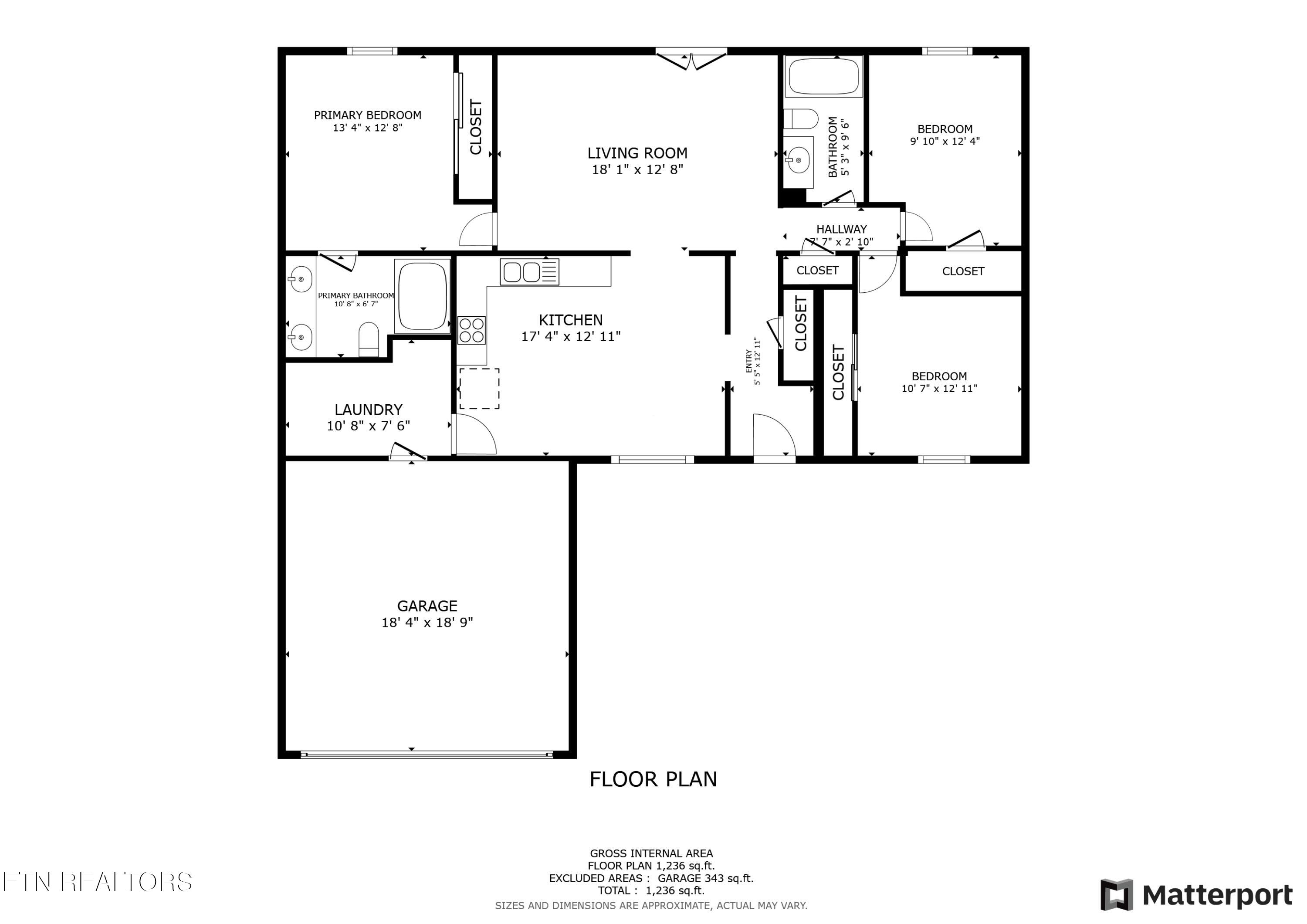 8723 Finchwood Lane Knoxville TN 37924