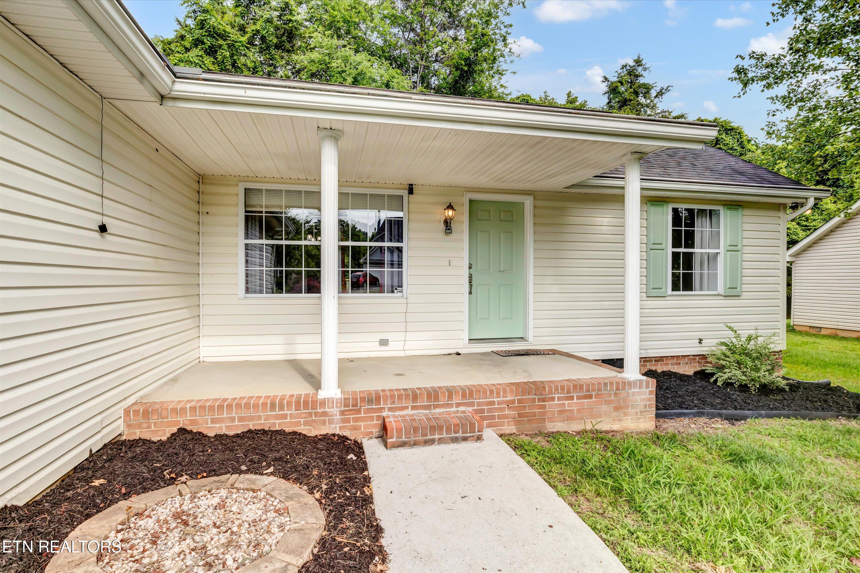 8723 Finchwood Lane Knoxville TN 37924