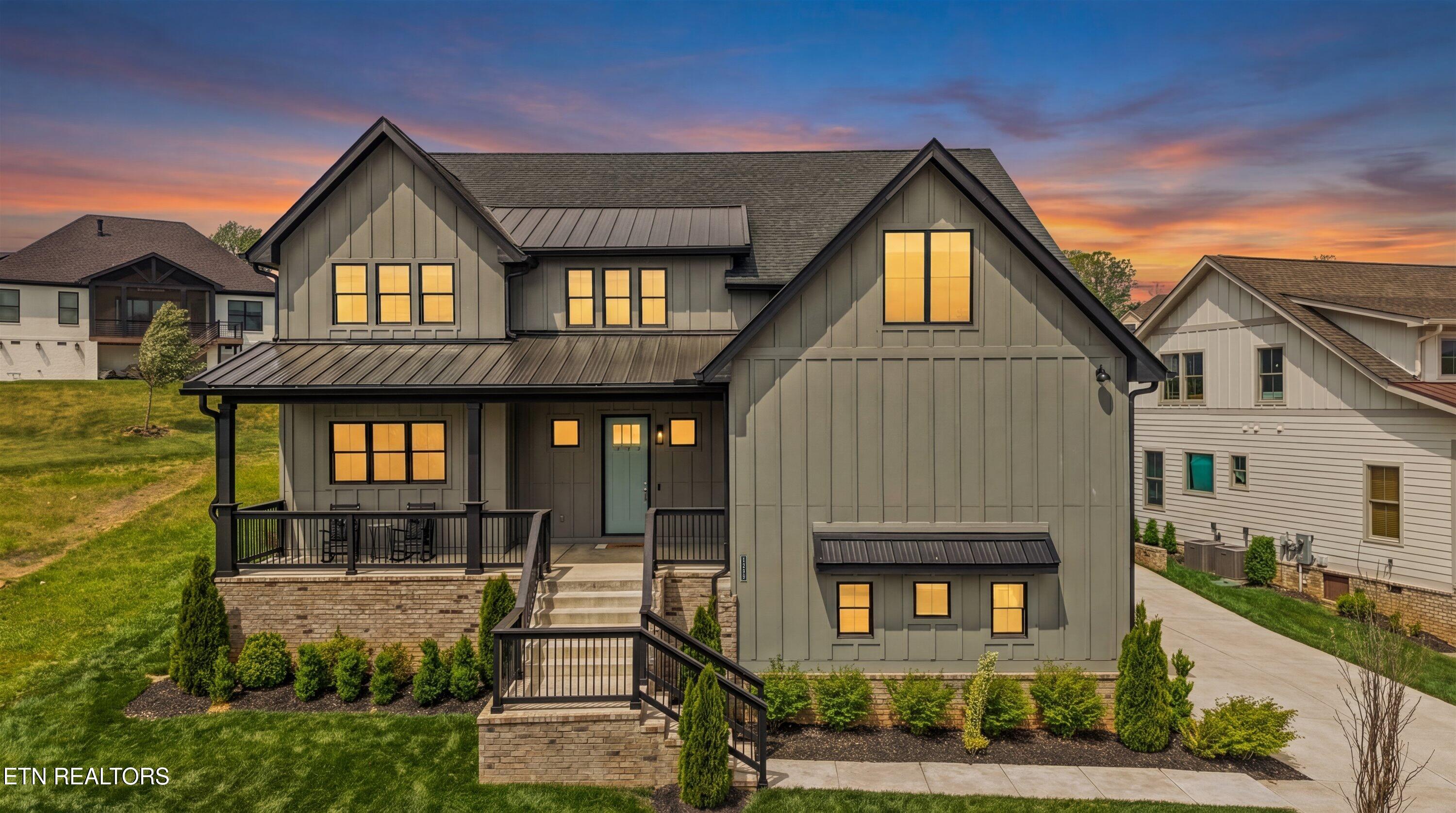 1299 Chestnut Lane Loudon TN 37774