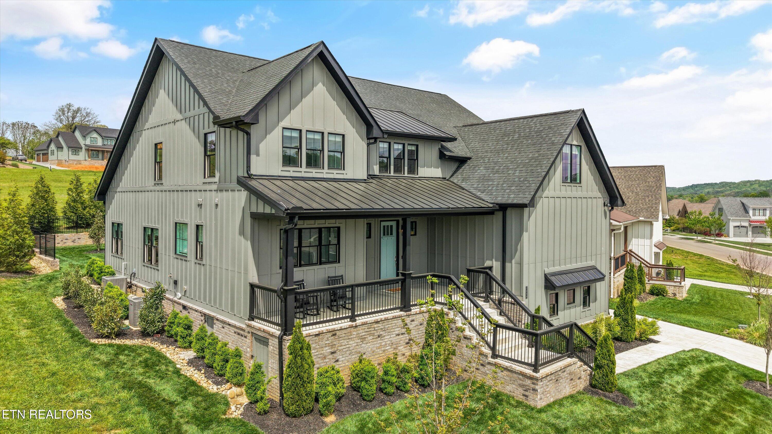 1299 Chestnut Lane Loudon TN 37774