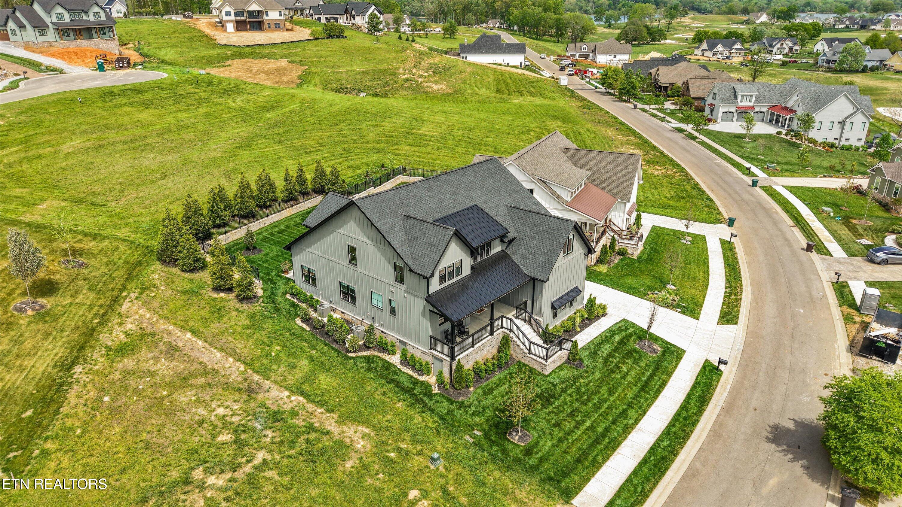 1299 Chestnut Lane Loudon TN 37774
