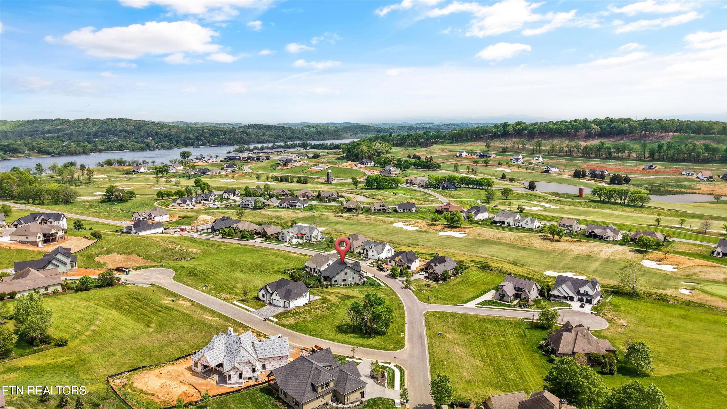 1299 Chestnut Lane Loudon TN 37774
