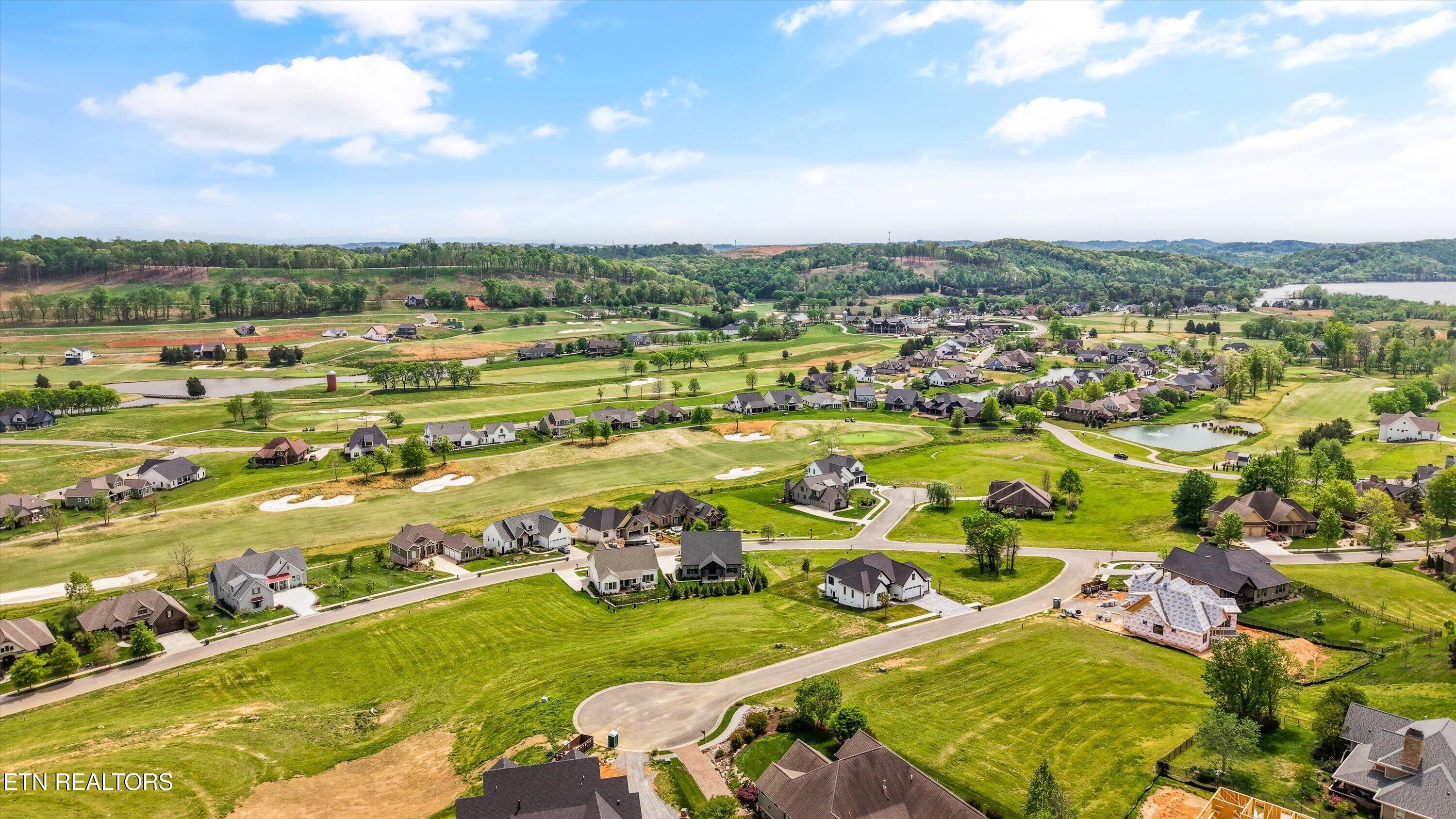 1299 Chestnut Lane Loudon TN 37774