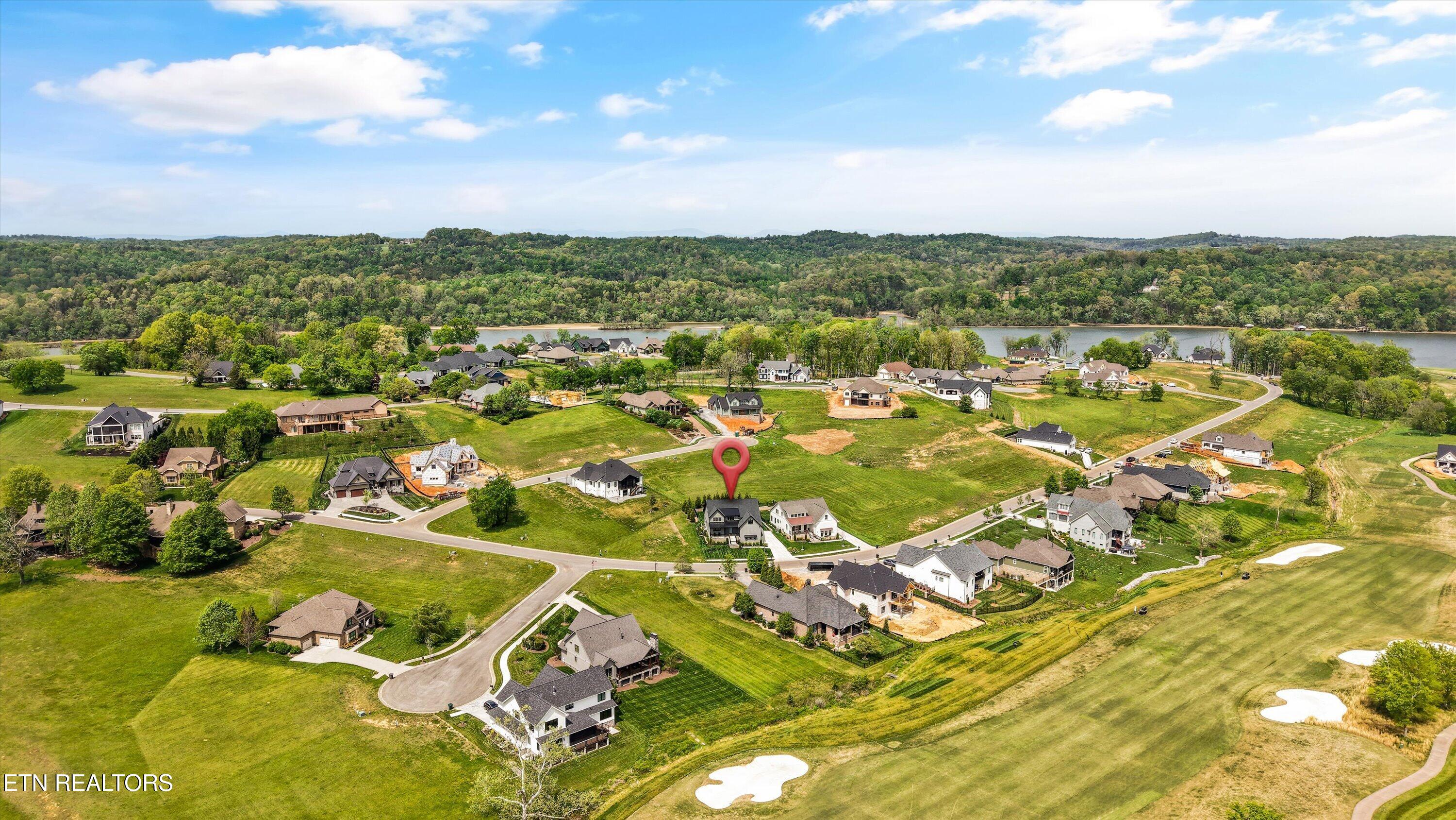 1299 Chestnut Lane Loudon TN 37774