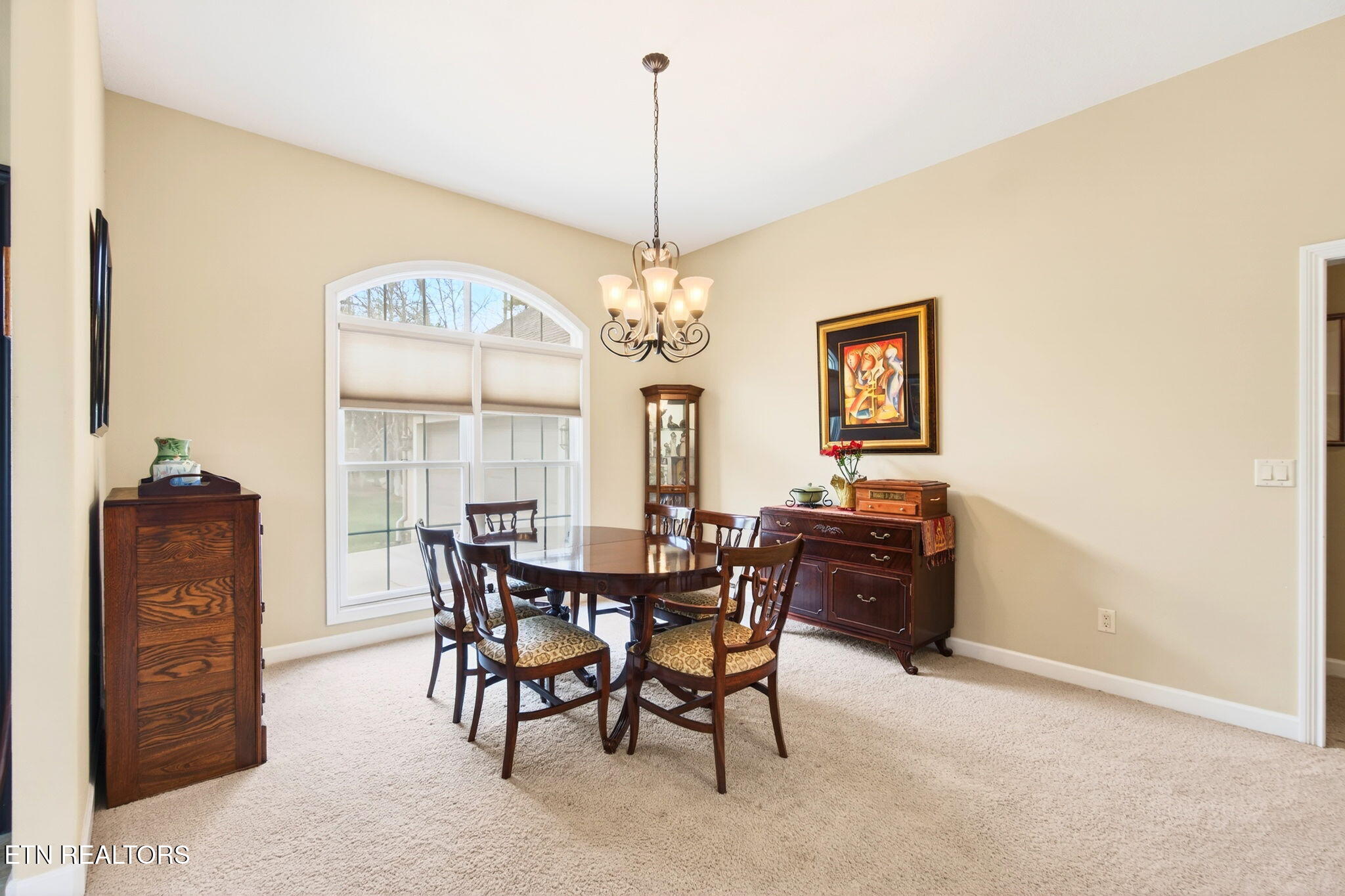 16 Conrad Circle Crossville TN 38558
