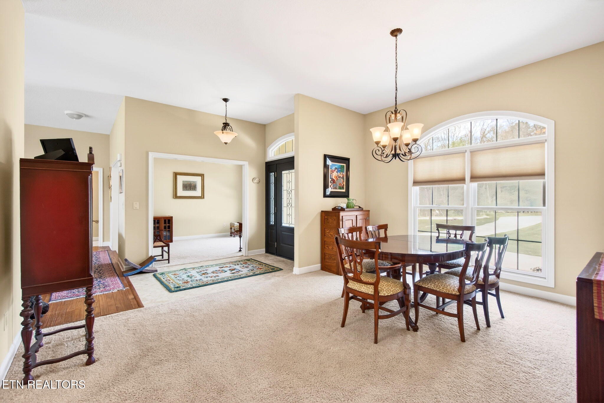 16 Conrad Circle Crossville TN 38558
