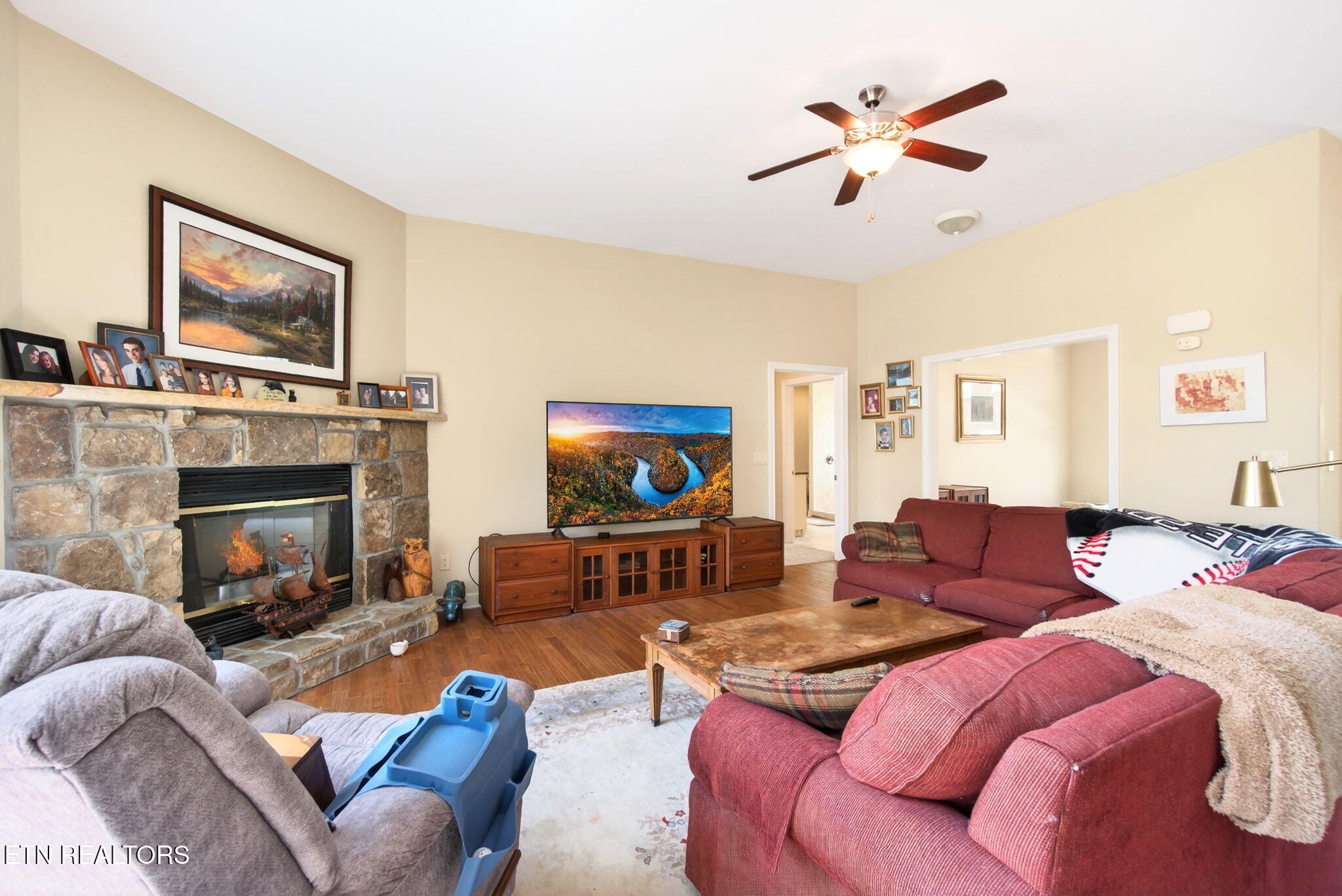 16 Conrad Circle Crossville TN 38558