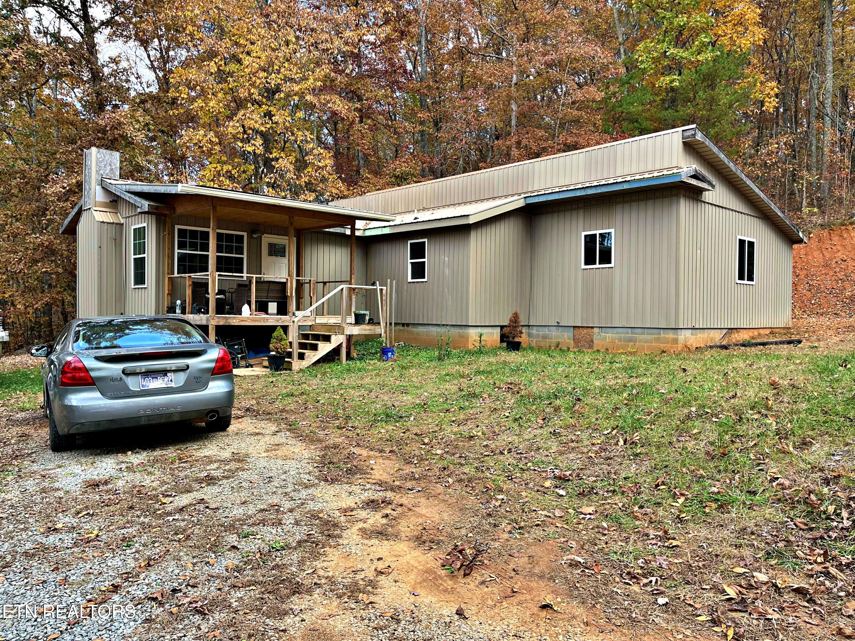 575 Jd Walden Road Ten Mile TN 37880