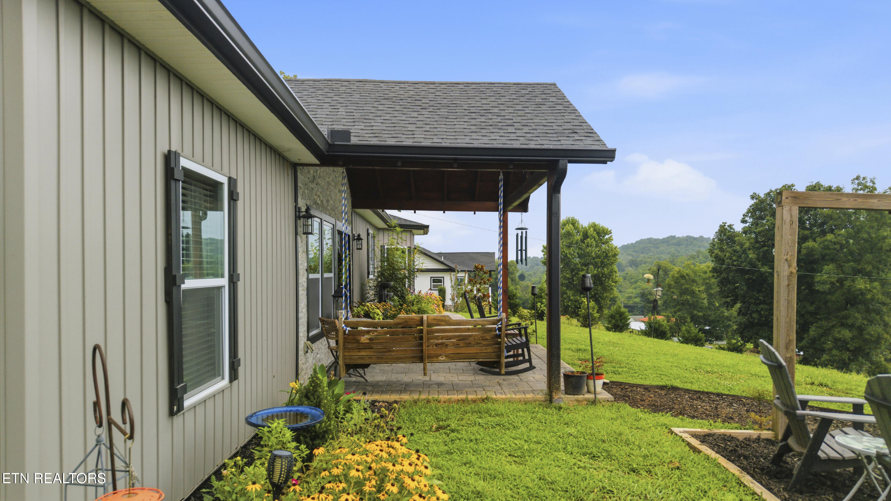 2240 E Union Valley Road Seymour TN 37865