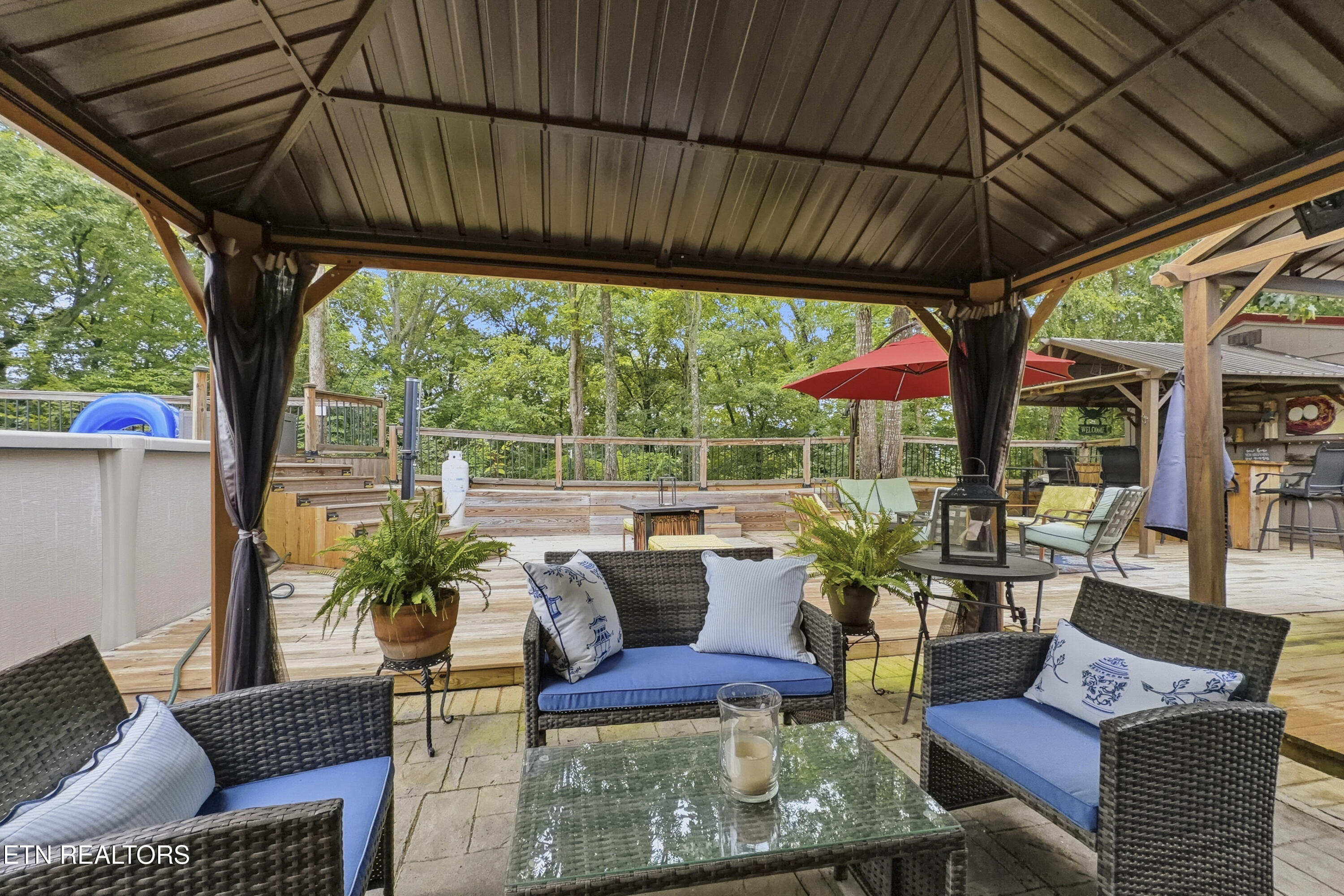 2240 E Union Valley Road Seymour TN 37865