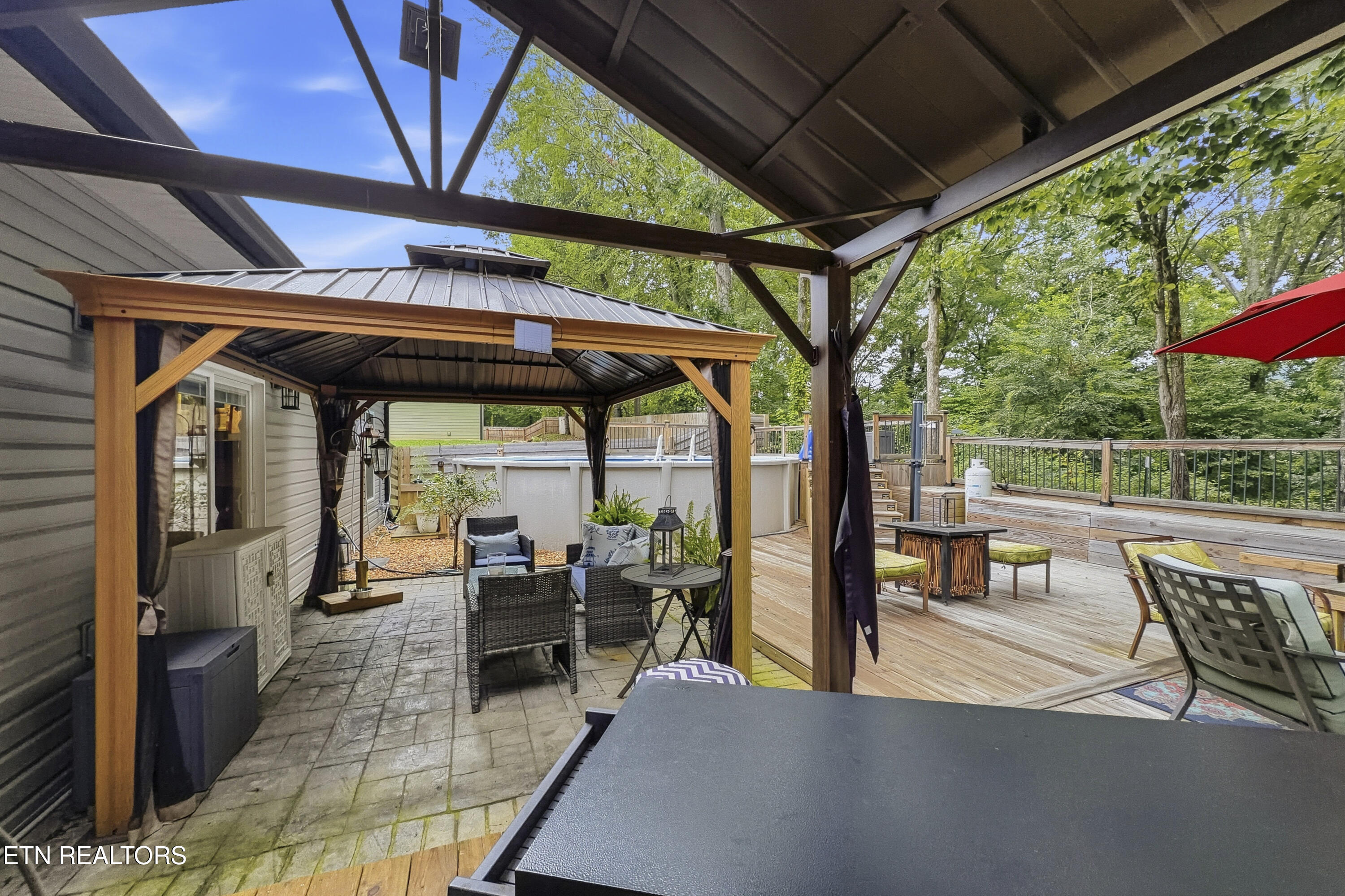 2240 E Union Valley Road Seymour TN 37865