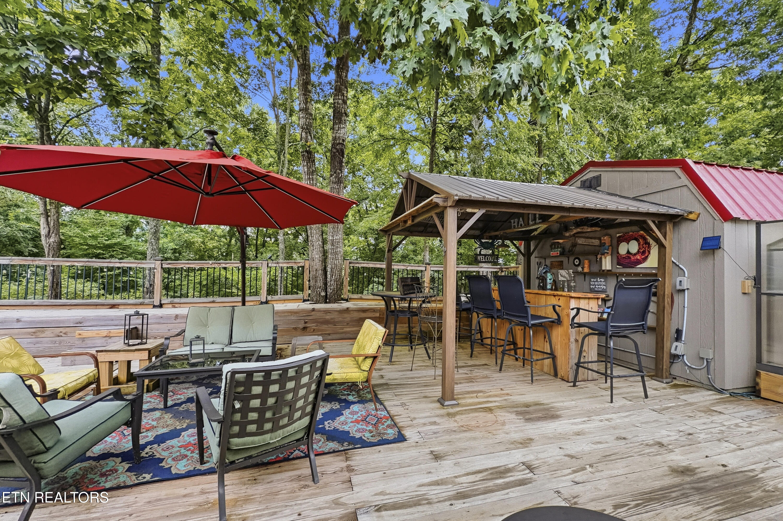 2240 E Union Valley Road Seymour TN 37865