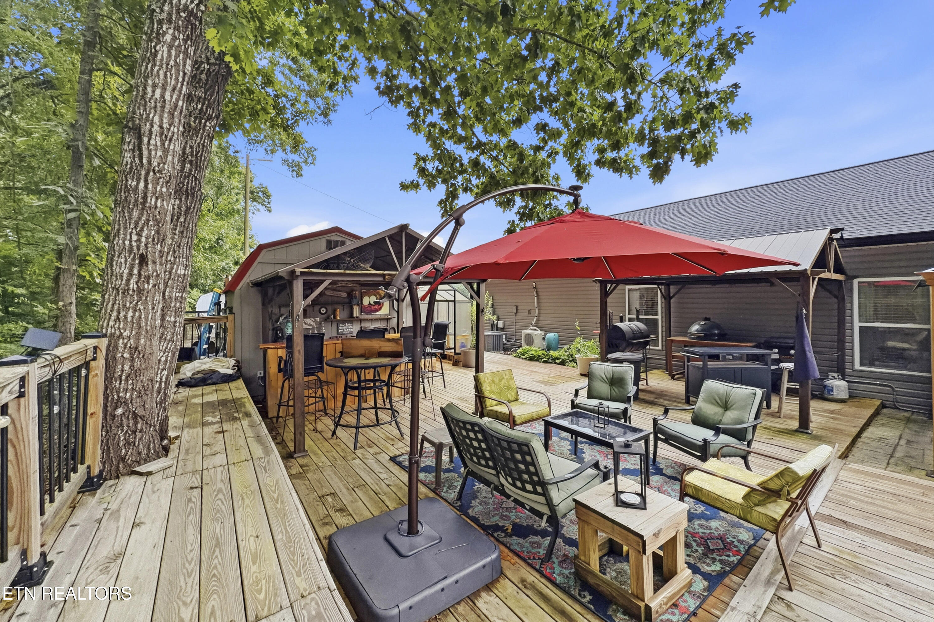 2240 E Union Valley Road Seymour TN 37865